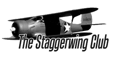 Staggerwing Club