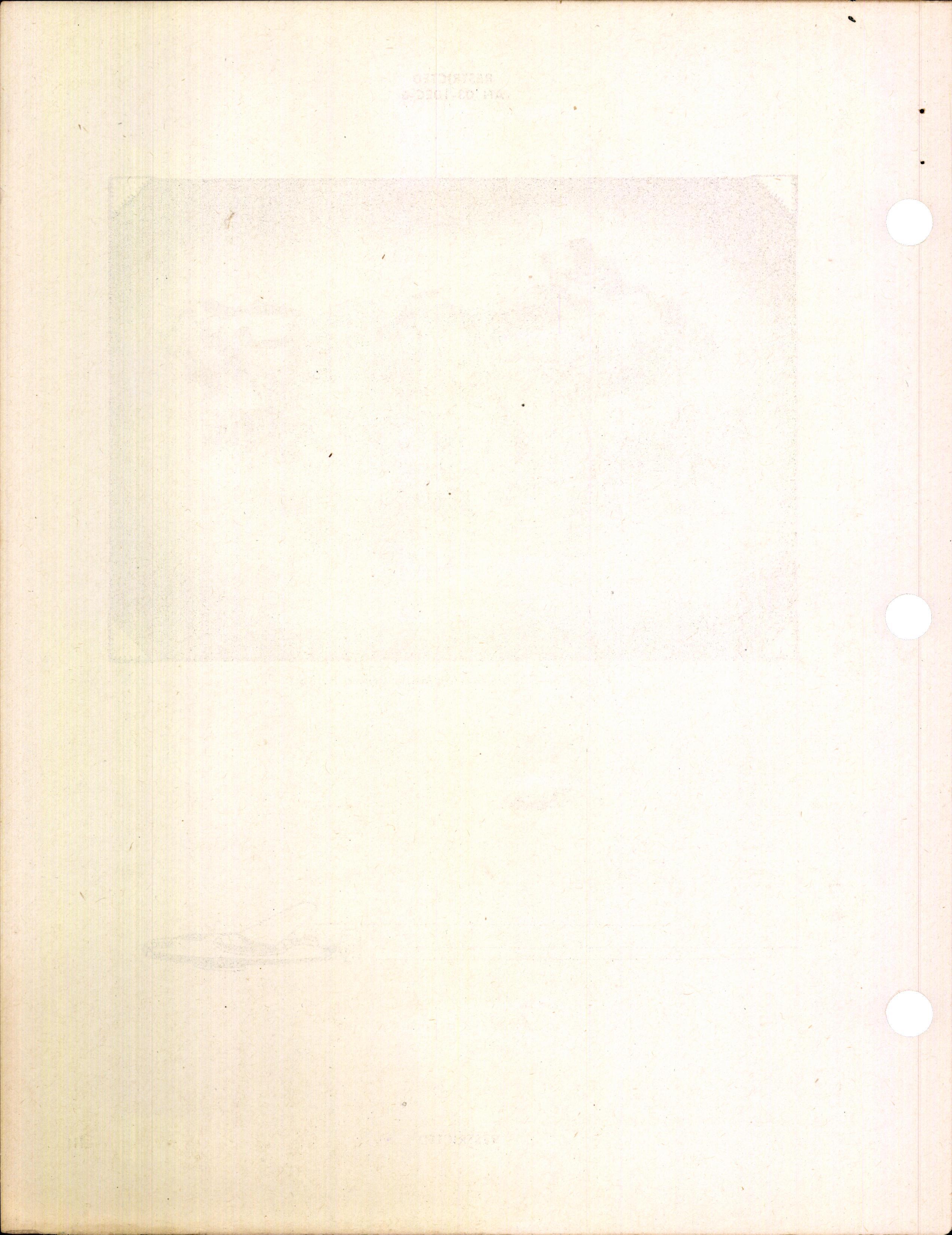 Sample page 6 from AirCorps Library document: Handbook of Instructions with Parts Catalog for Thompson Electric Motor-Driven Fuel Pumps