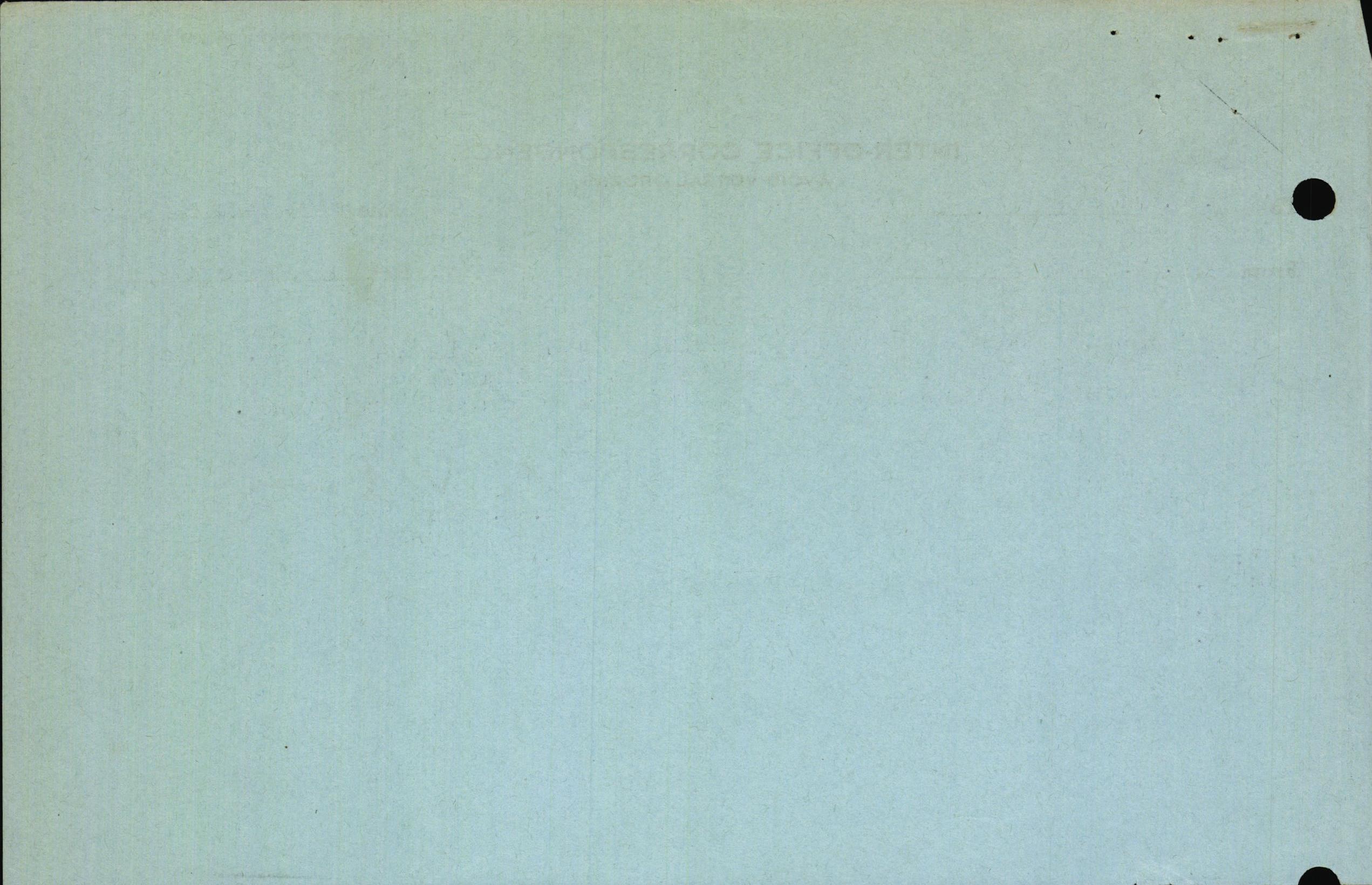 Sample page 7 from AirCorps Library document: Technical Information for Serial Number 09