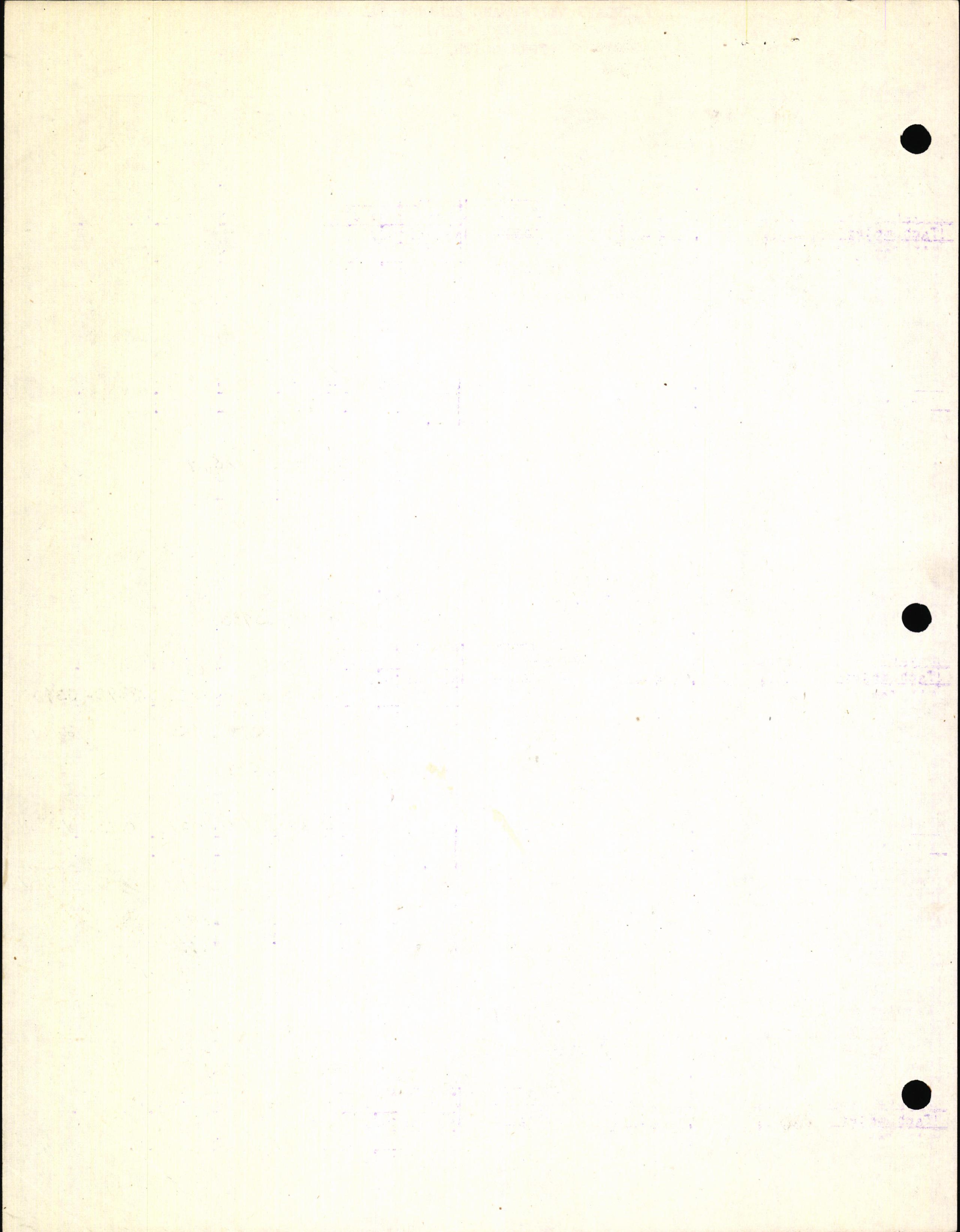 Sample page 6 from AirCorps Library document: Technical Information for Serial Number 1032