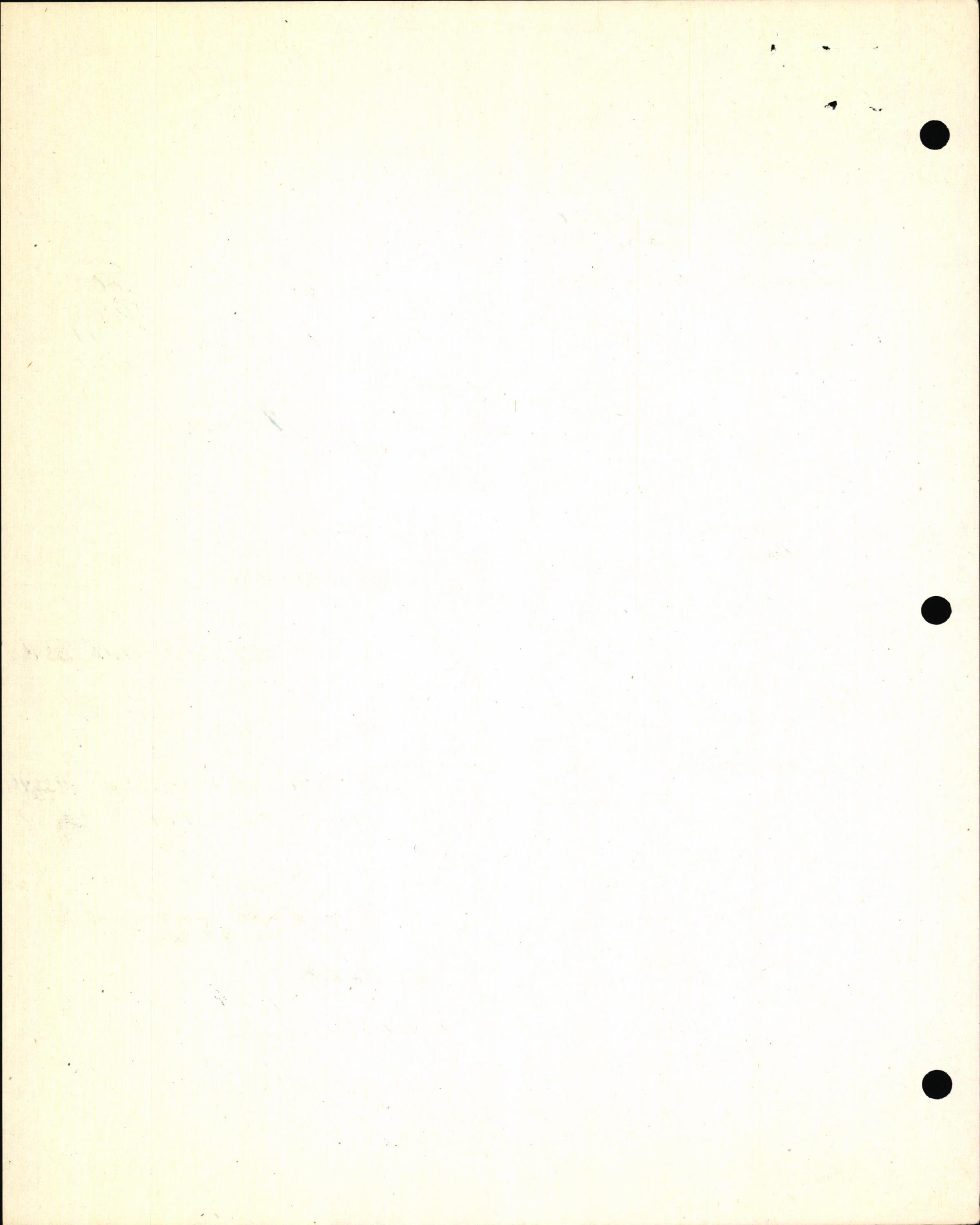 Sample page 6 from AirCorps Library document: Technical Information for Serial Number 1159