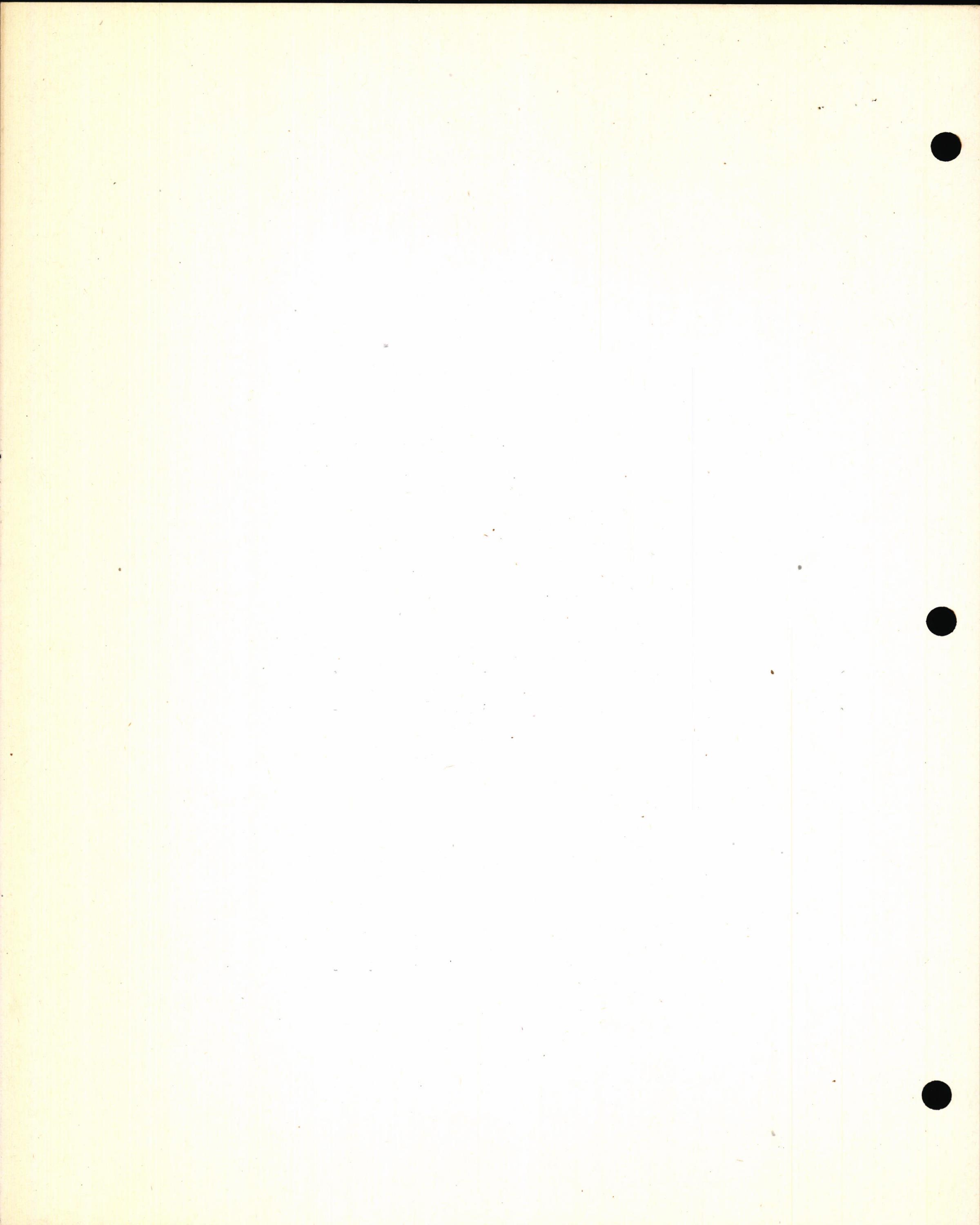 Sample page 8 from AirCorps Library document: Technical Information for Serial Number 1257