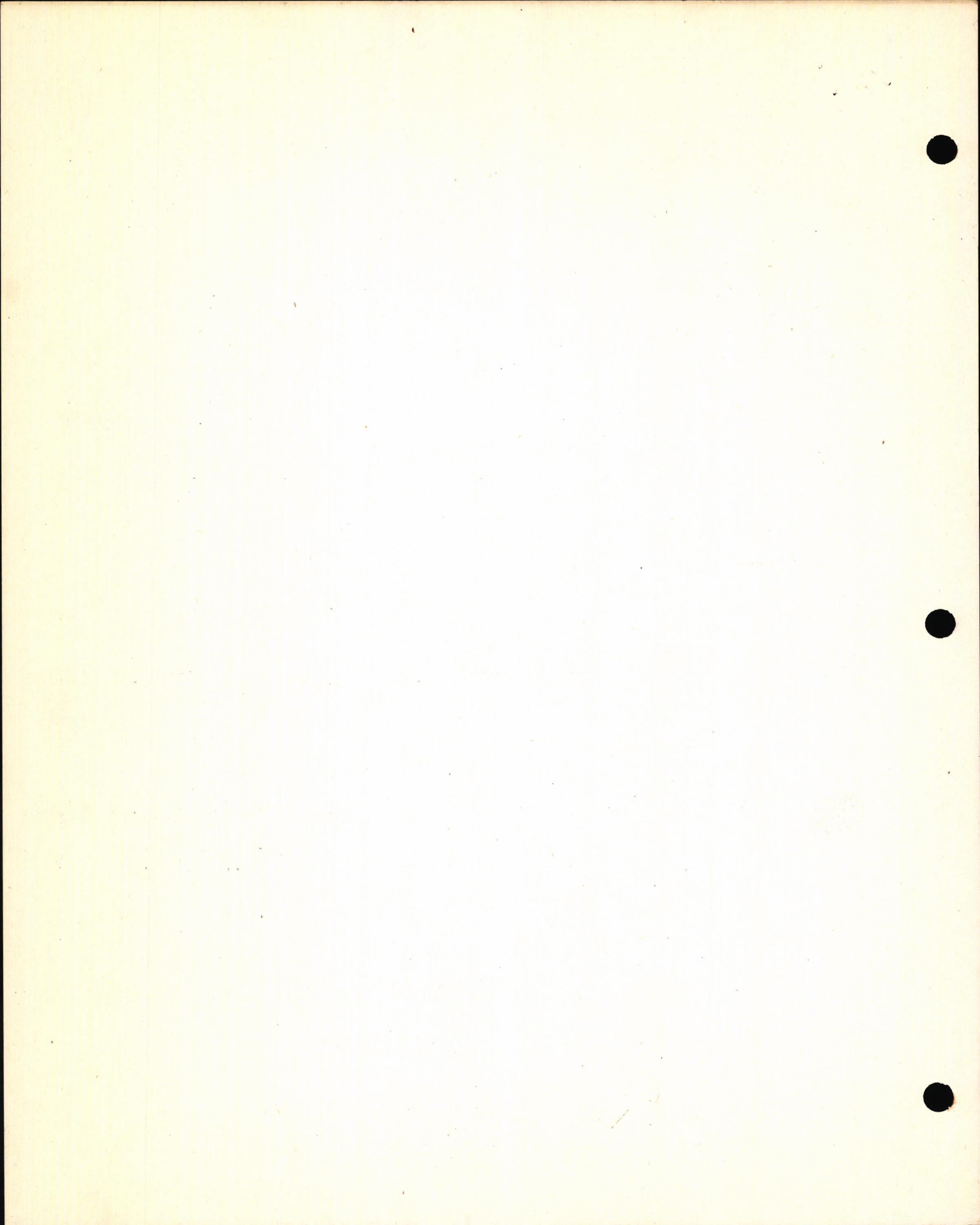 Sample page 8 from AirCorps Library document: Technical Information for Serial Number 1327