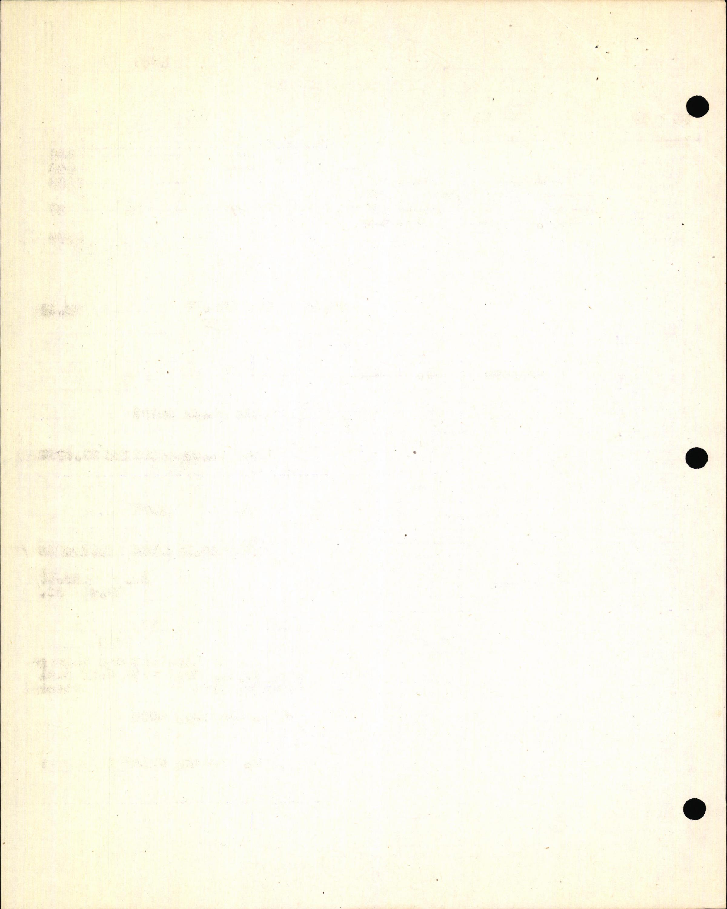 Sample page 6 from AirCorps Library document: Technical Information for Serial Number 1344