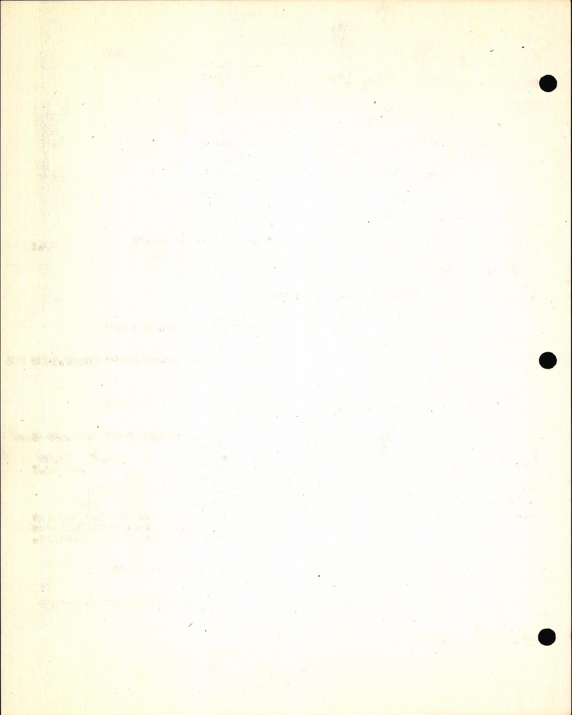 Sample page 6 from AirCorps Library document: Technical Information for Serial Number 1347