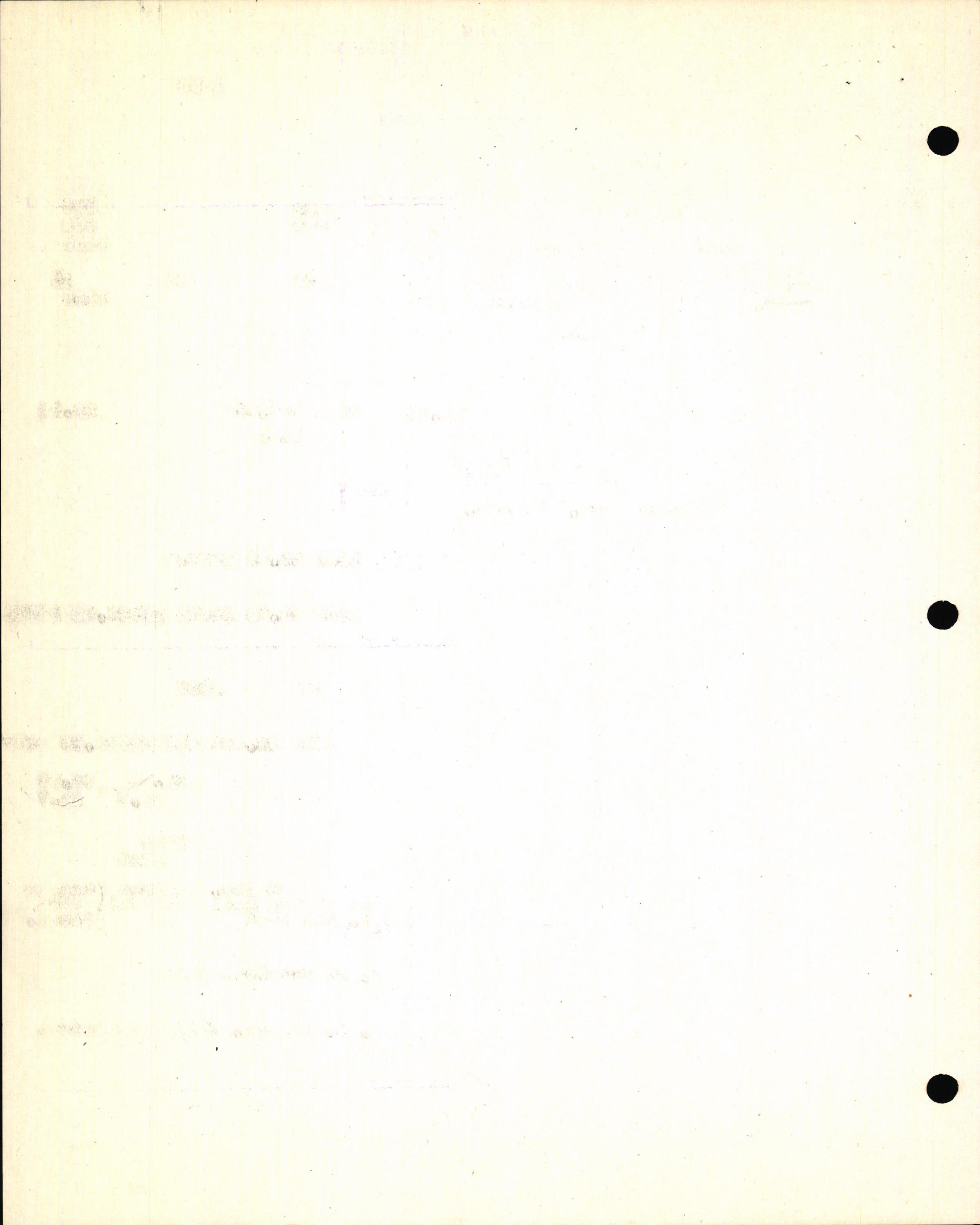 Sample page 6 from AirCorps Library document: Technical Information for Serial Number 1353