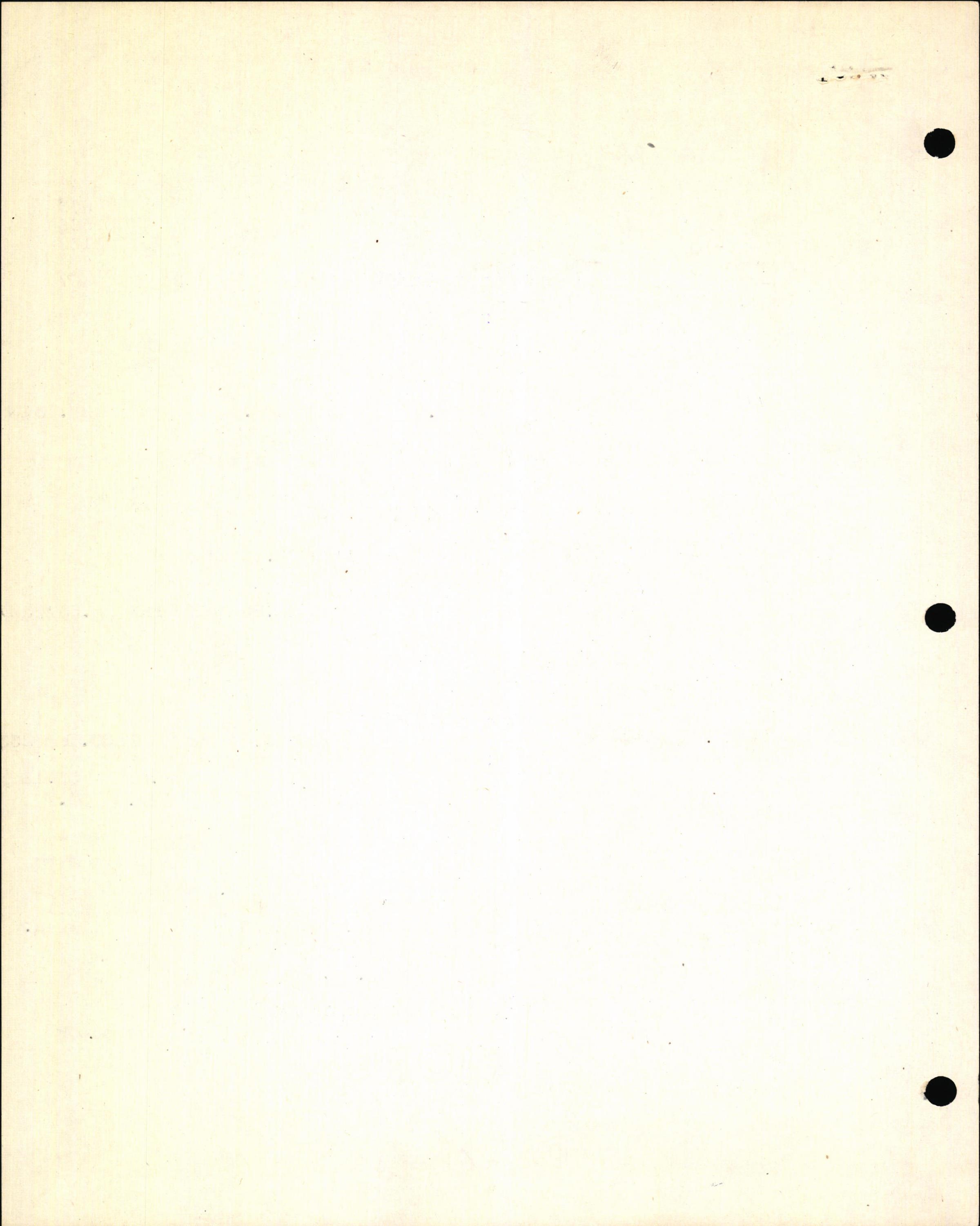 Sample page 8 from AirCorps Library document: Technical Information for Serial Number 1360