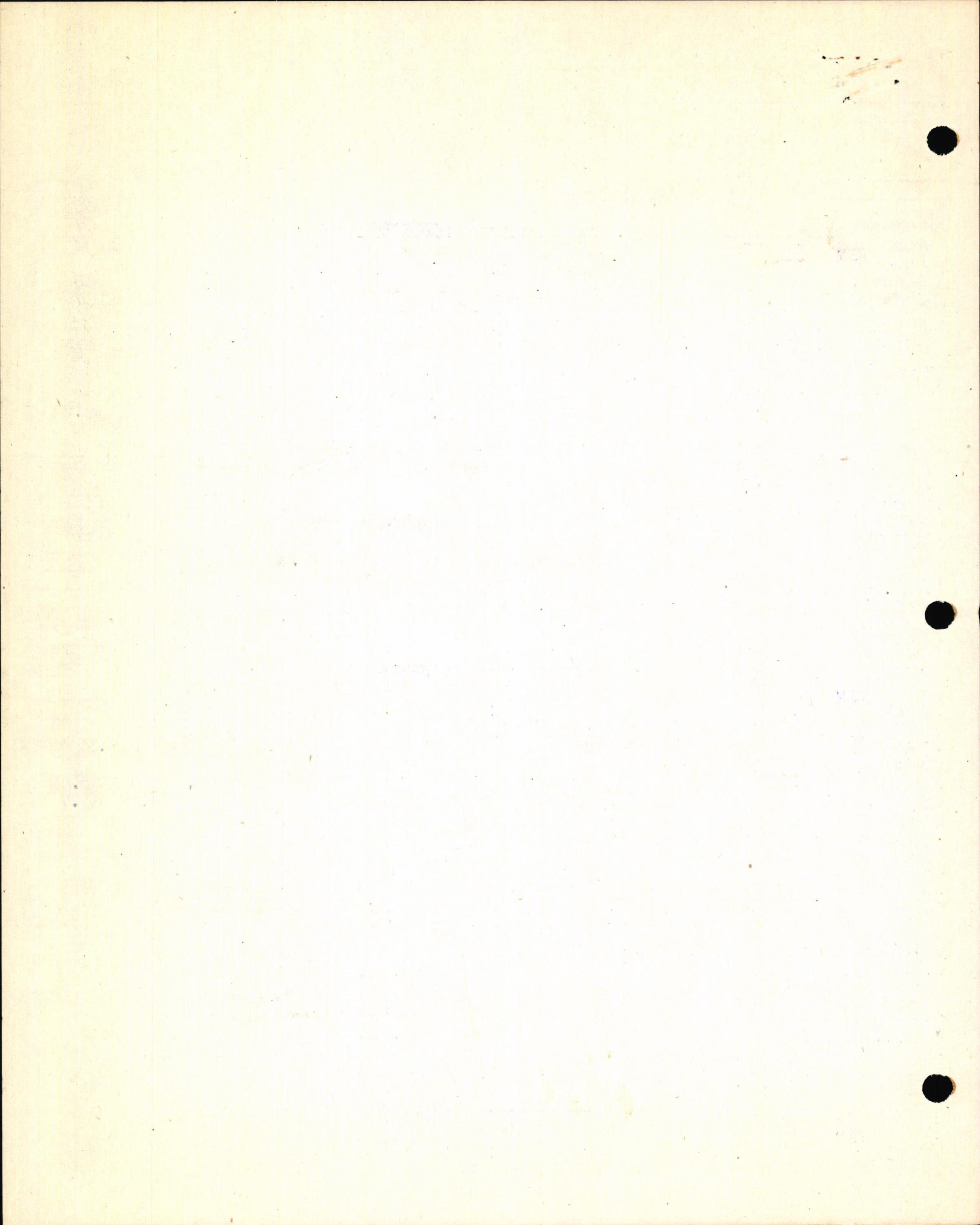 Sample page 8 from AirCorps Library document: Technical Information for Serial Number 1401