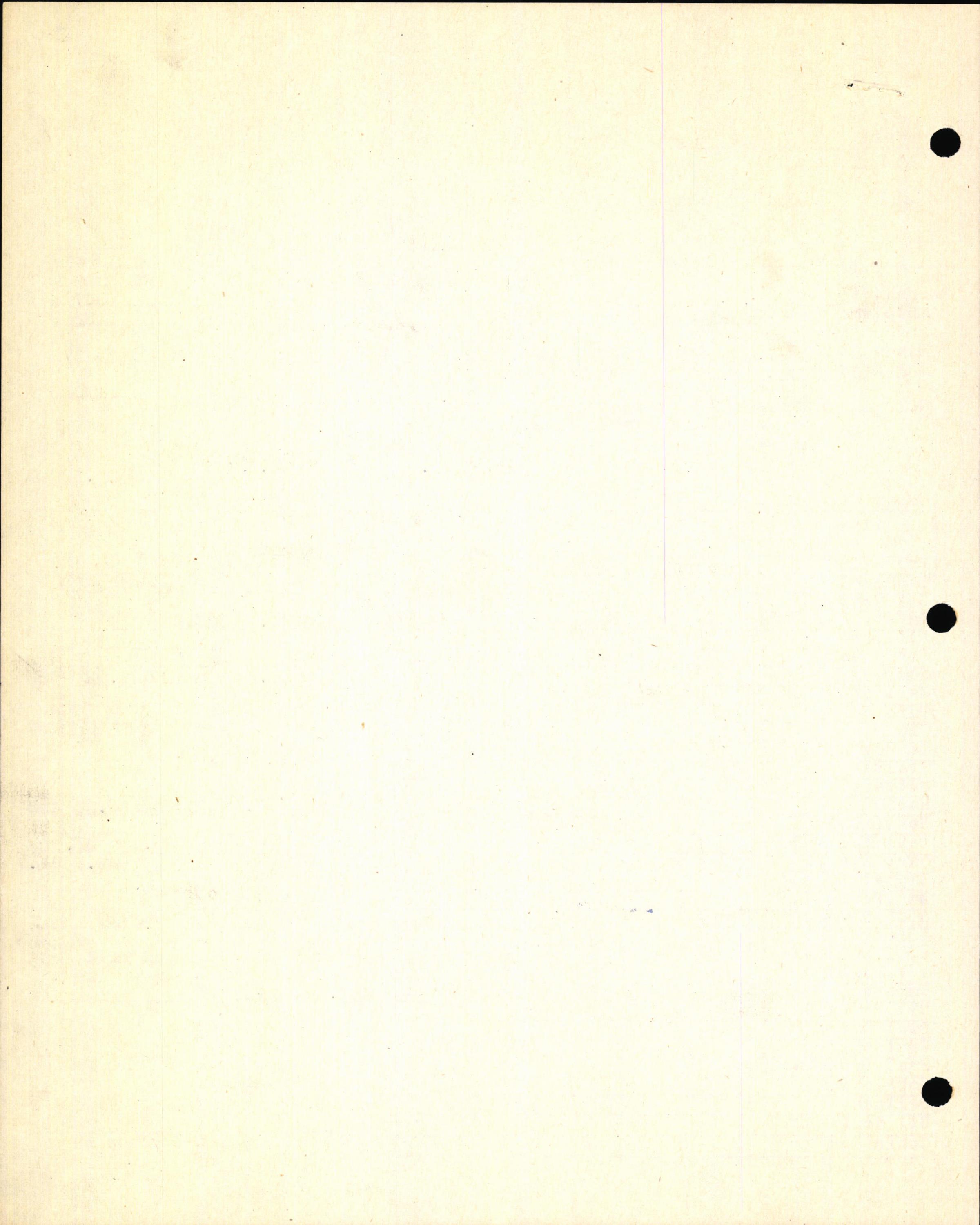 Sample page 6 from AirCorps Library document: Technical Information for Serial Number 1463