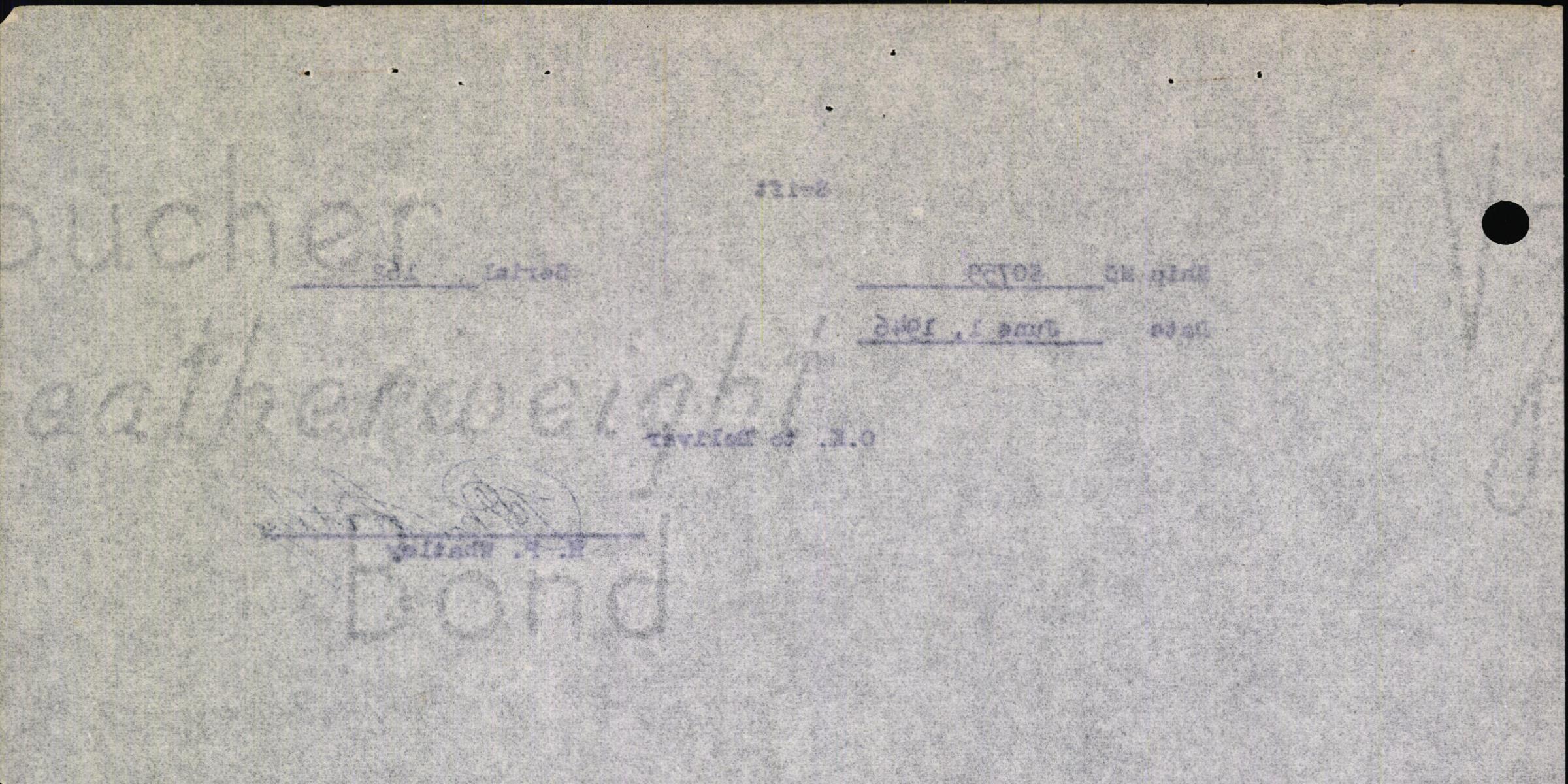 Sample page 4 from AirCorps Library document: Technical Information for Serial Number 162