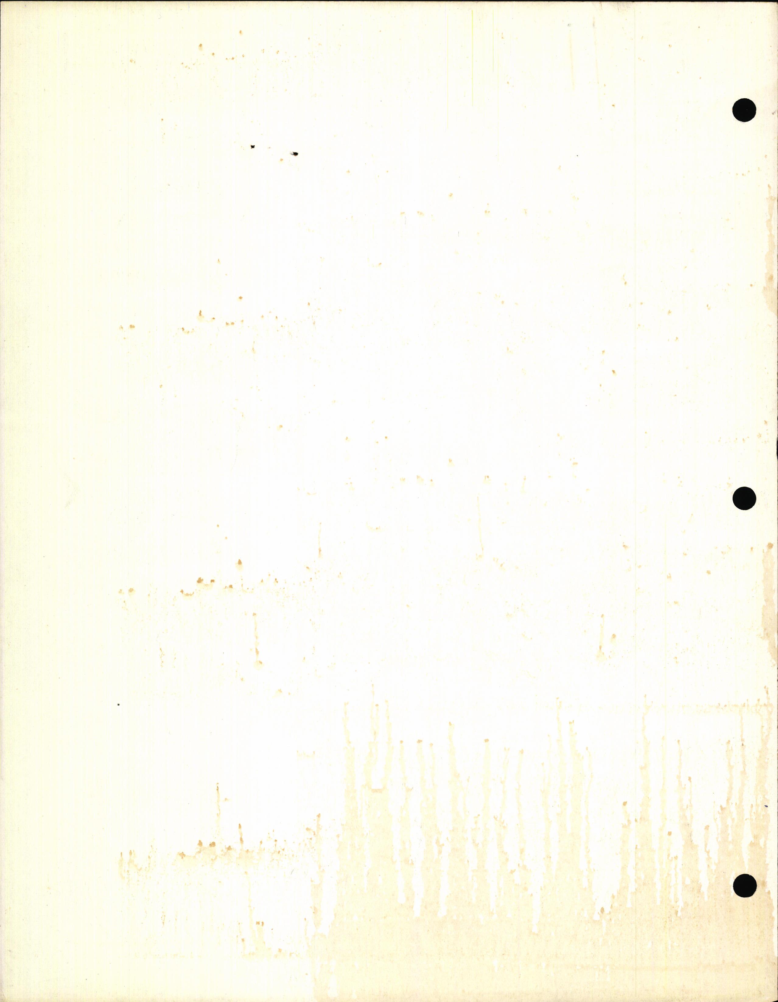 Sample page 2 from AirCorps Library document: Technical Information for Serial Number 2014