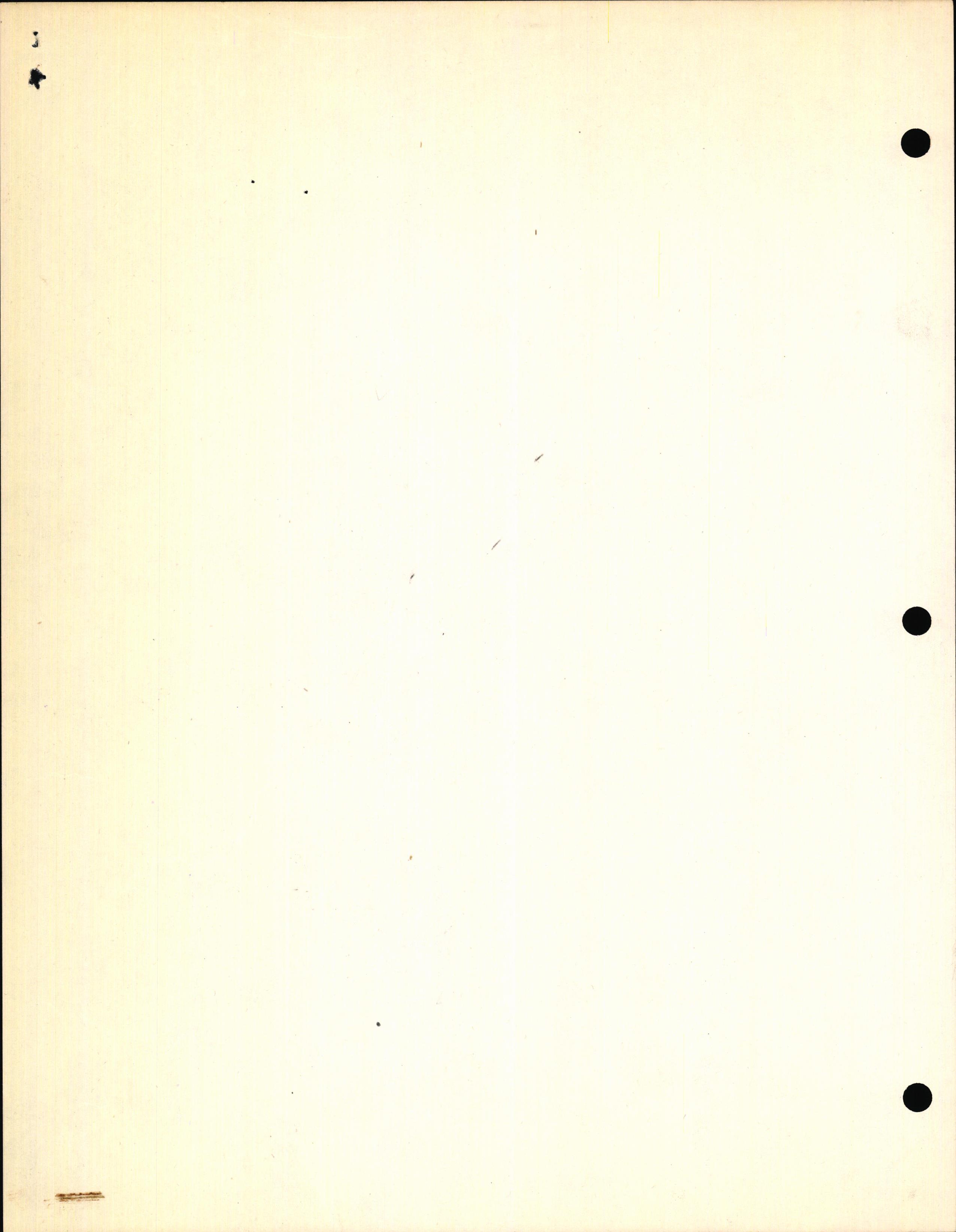 Sample page 4 from AirCorps Library document: Technical Information for Serial Number 2091