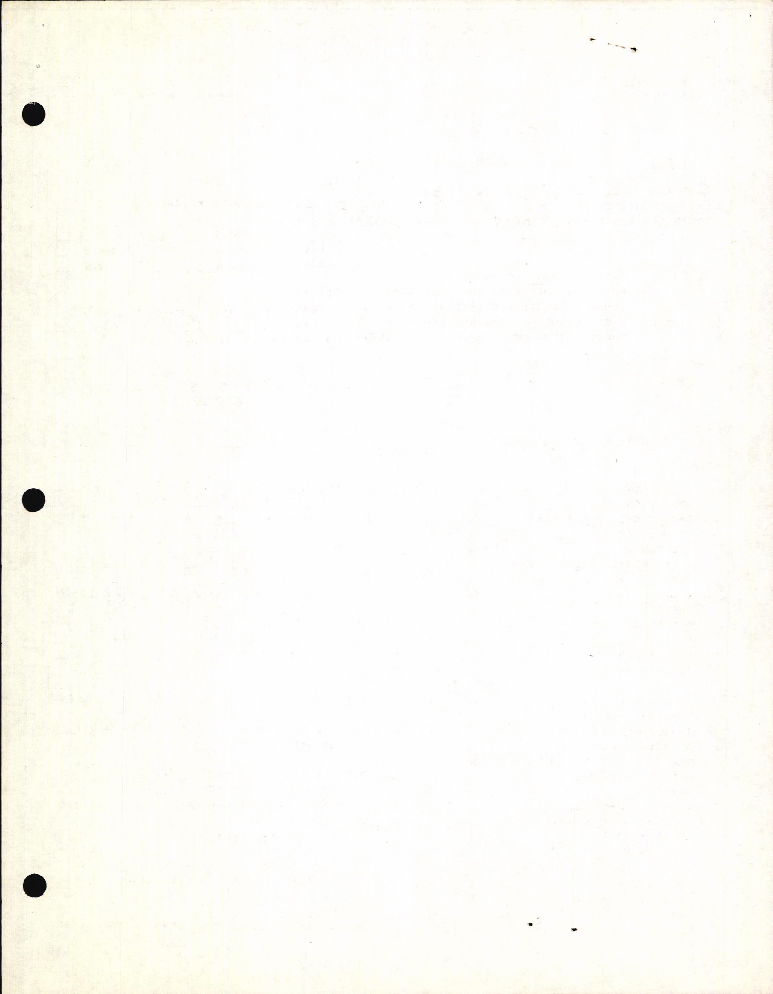 Sample page 4 from AirCorps Library document: Technical Information for Serial Number 2141