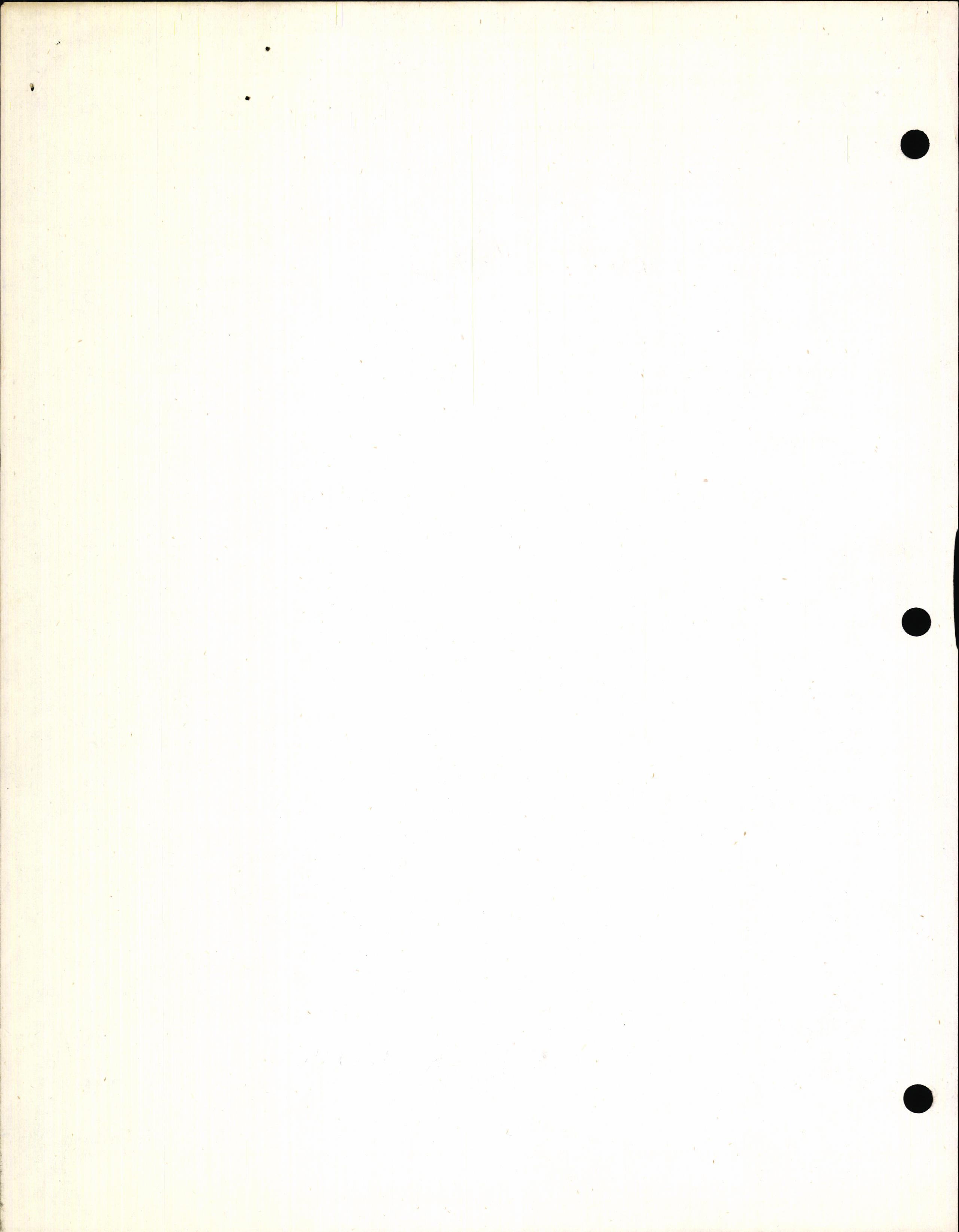 Sample page 2 from AirCorps Library document: Technical Information for Serial Number 2182