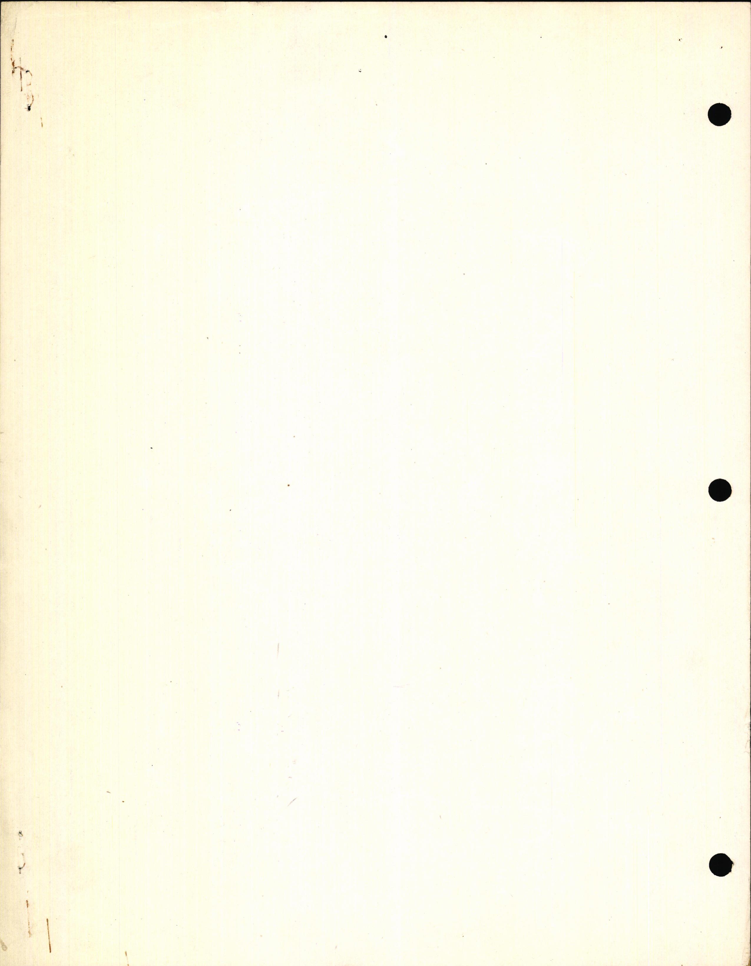 Sample page 4 from AirCorps Library document: Technical Information for Serial Number 2230