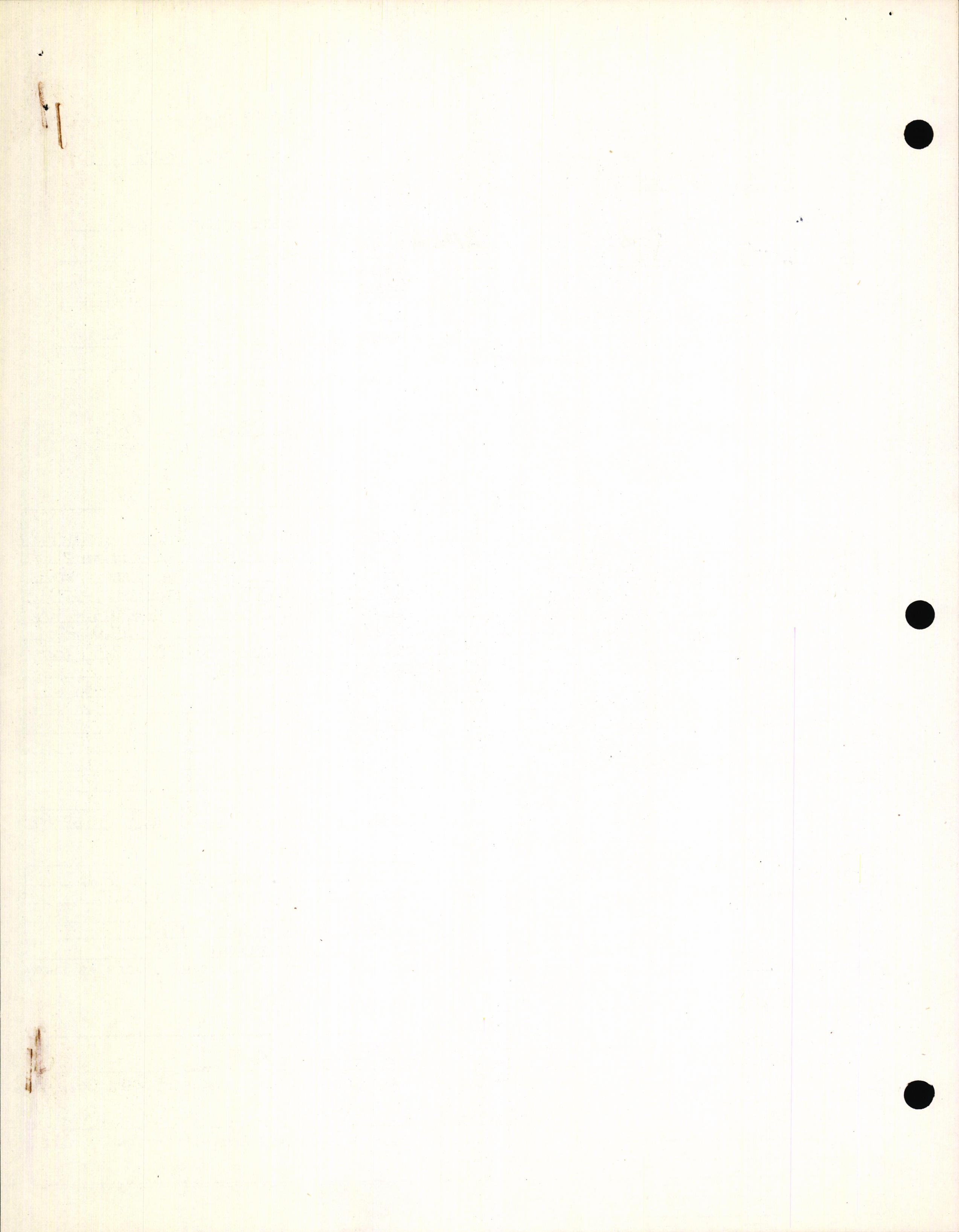 Sample page 2 from AirCorps Library document: Technical Information for Serial Number 2255