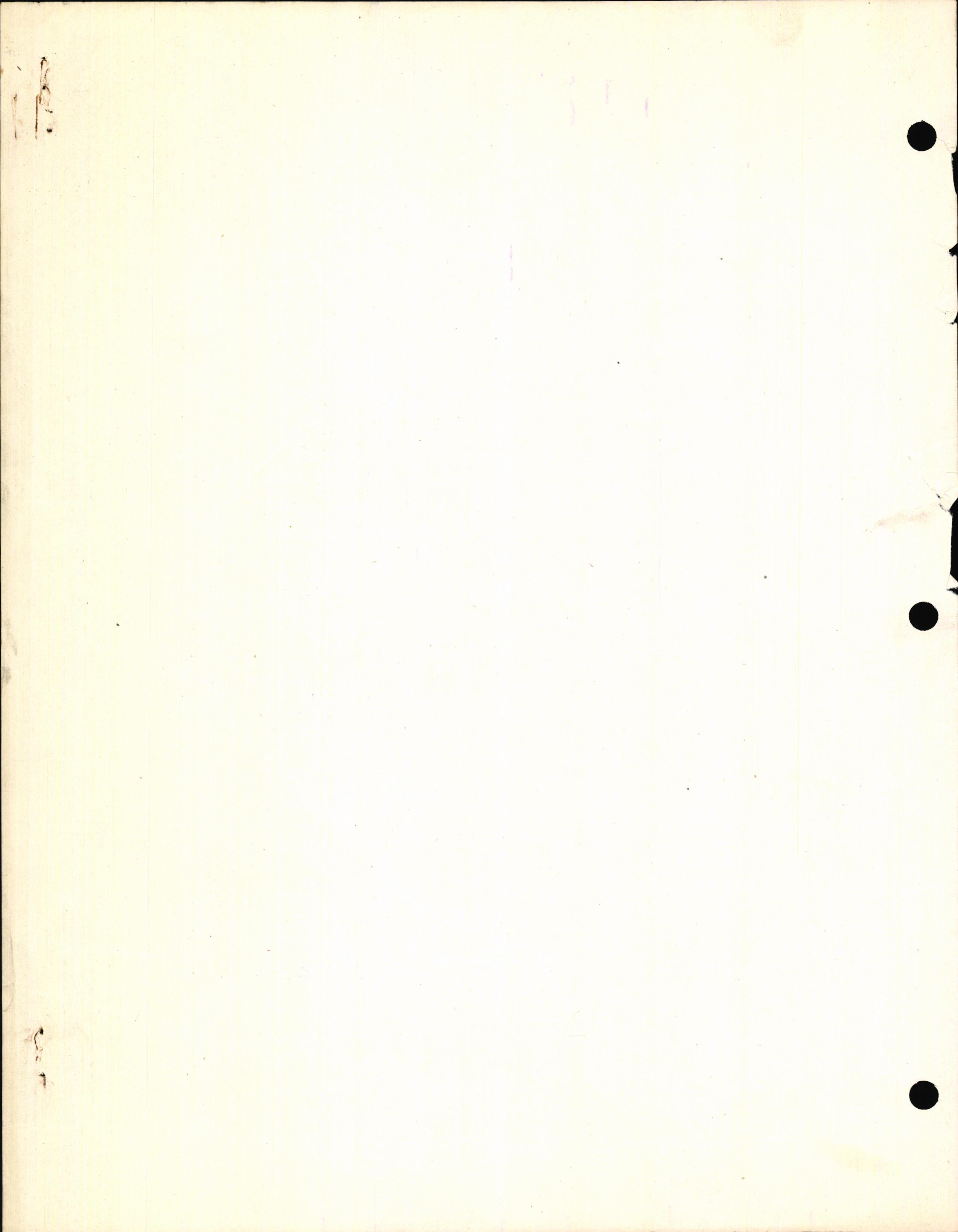 Sample page 4 from AirCorps Library document: Technical Information for Serial Number 2255