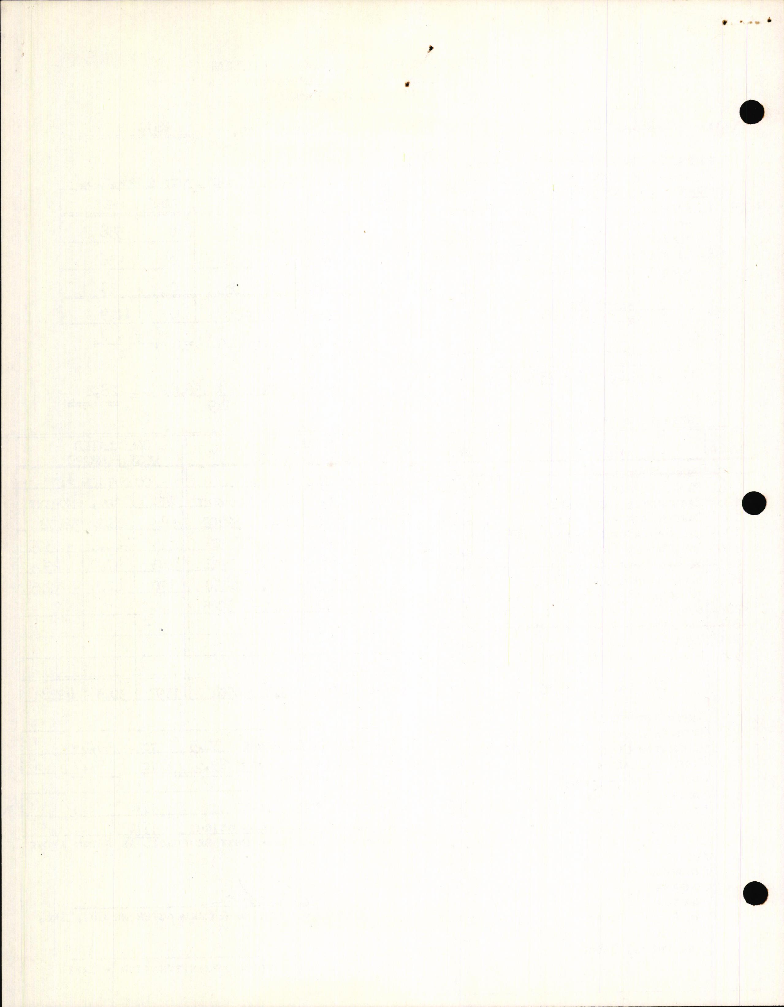 Sample page 4 from AirCorps Library document: Technical Information for Serial Number 2314