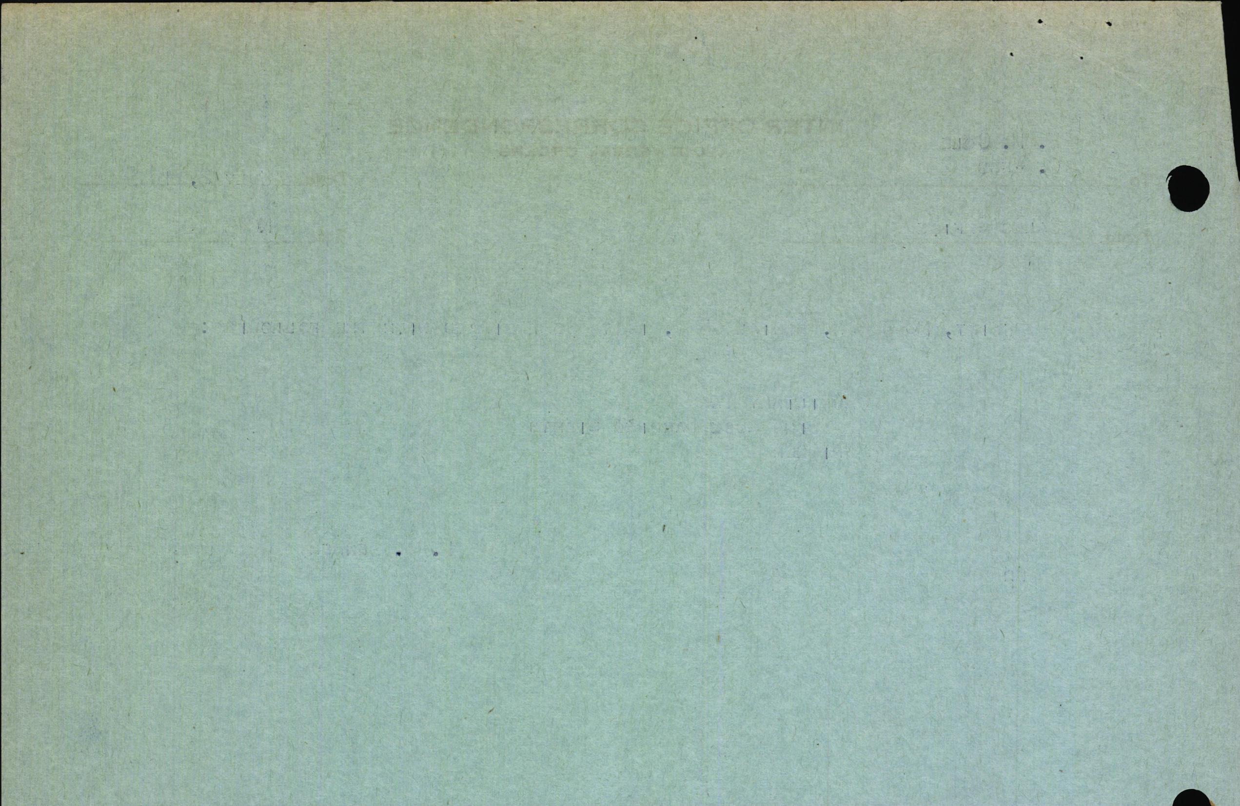 Sample page 2 from AirCorps Library document: Technical Information for Serial Number 3588