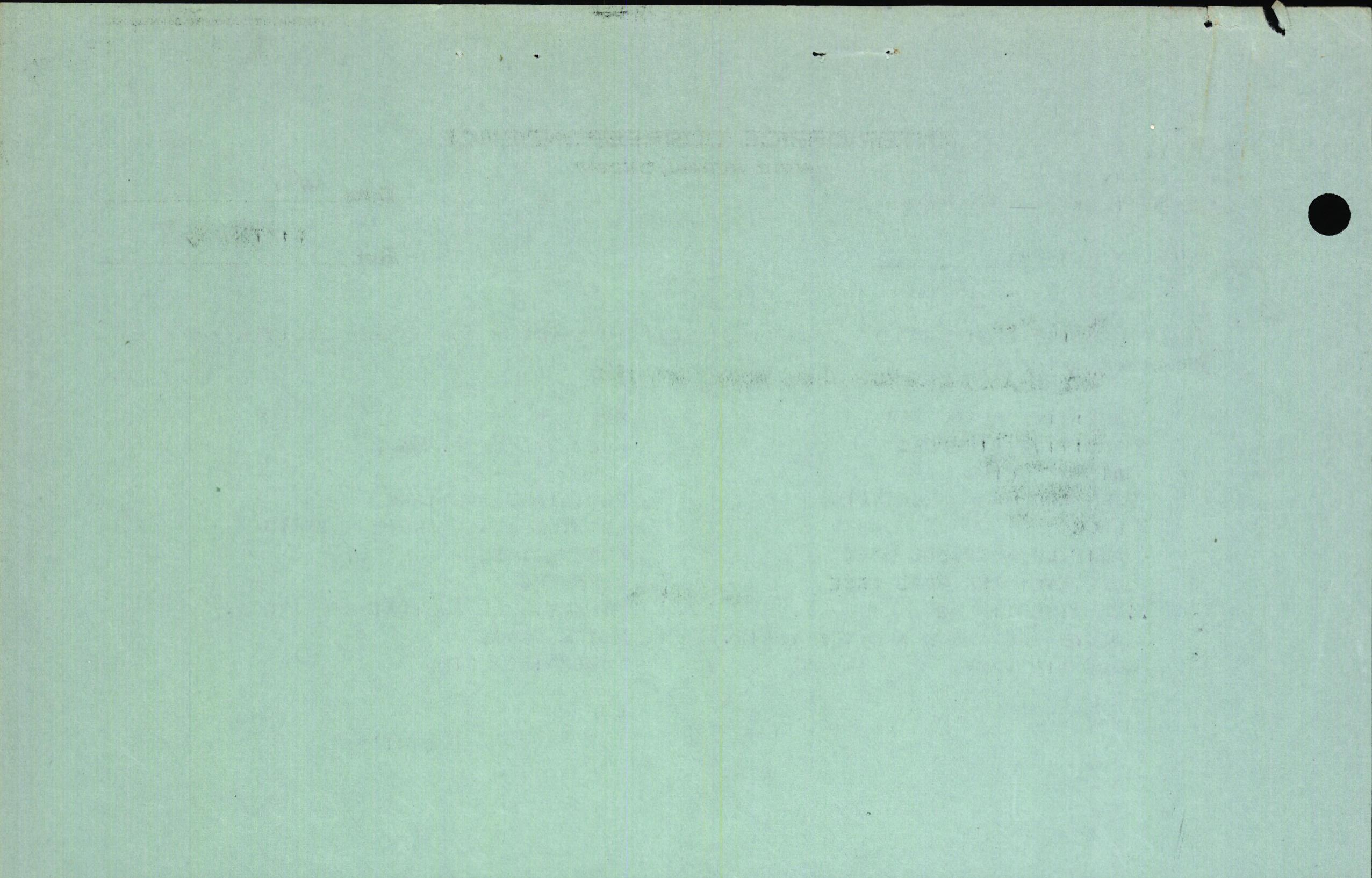 Sample page 2 from AirCorps Library document: Technical Information for Serial Number 3687