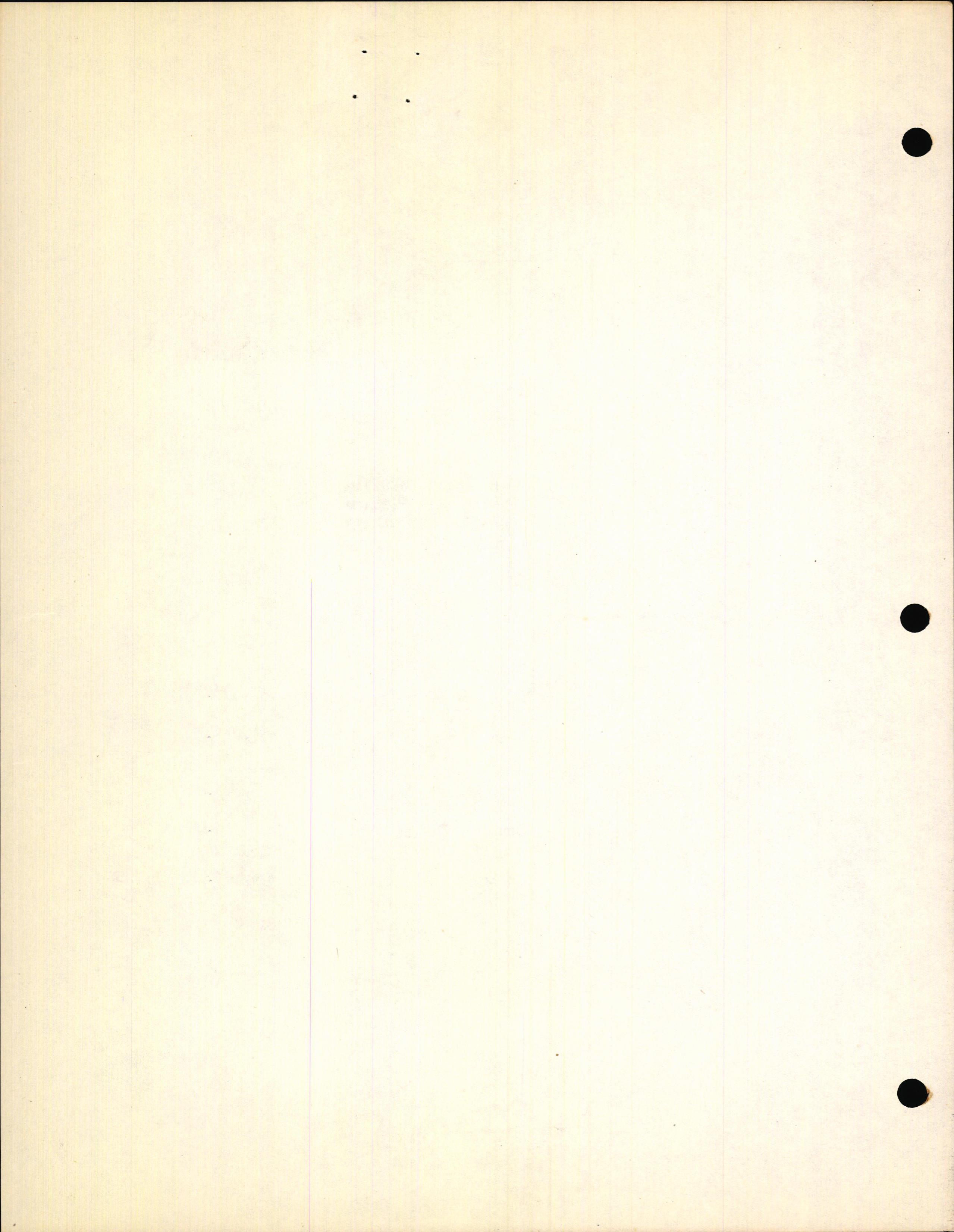 Sample page 4 from AirCorps Library document: Technical Information for Serial Number 3697
