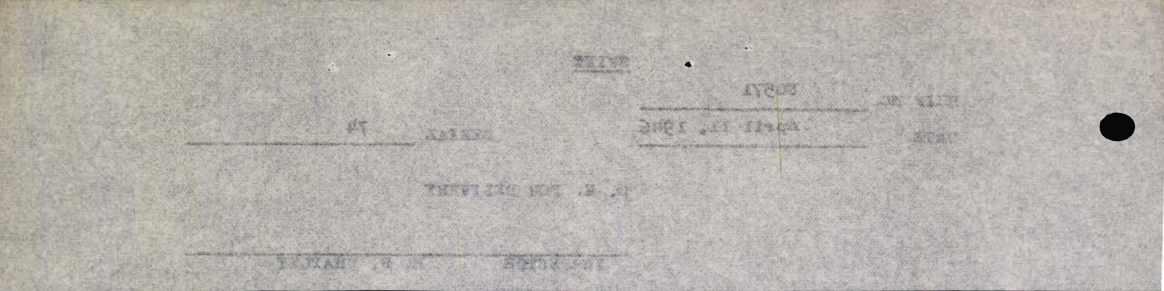 Sample page 4 from AirCorps Library document: Technical Information for Serial Number 74