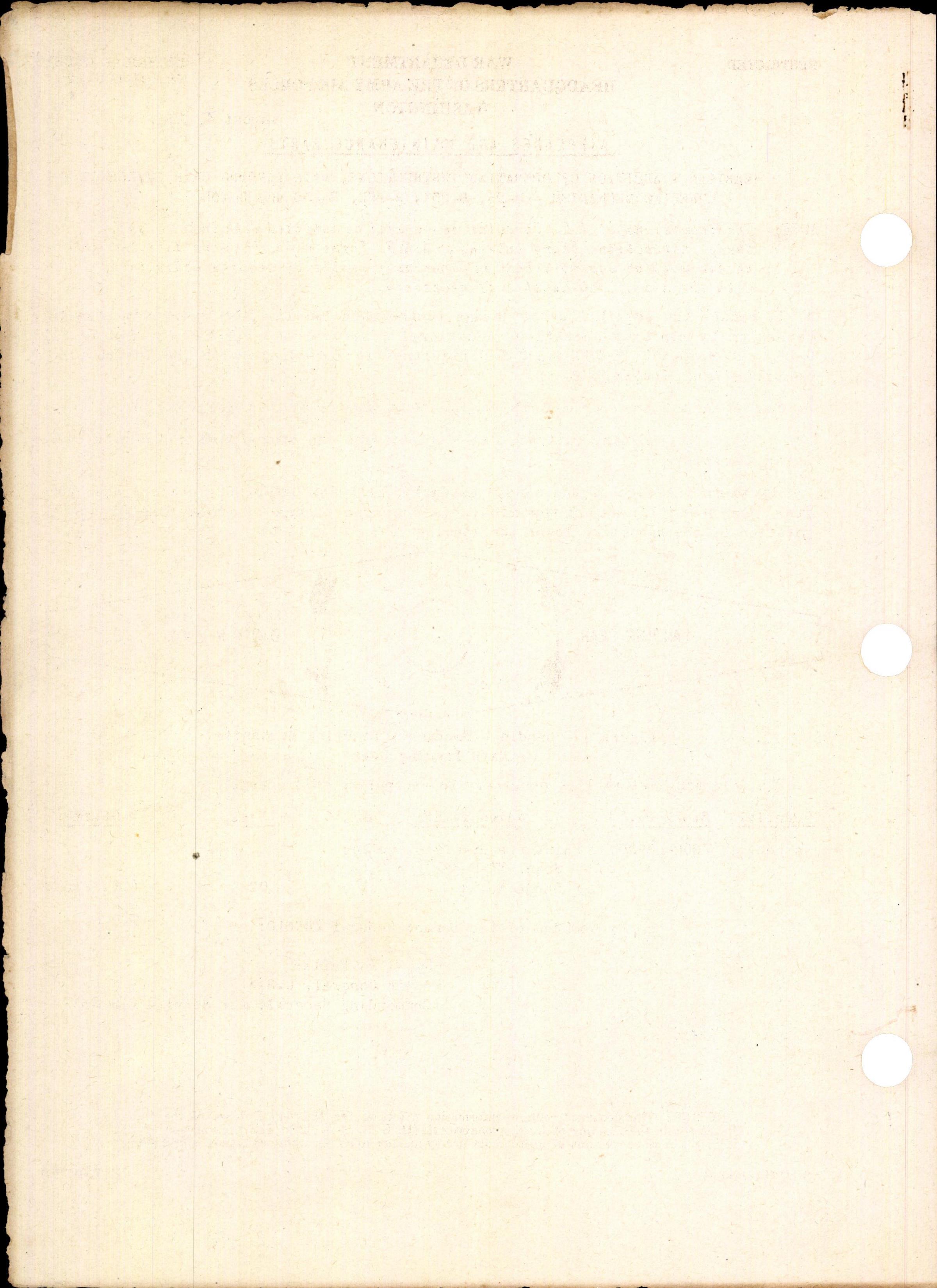 Sample page 2 from AirCorps Library document: Landing Gear Emergency Lowering Mechanism for B-25