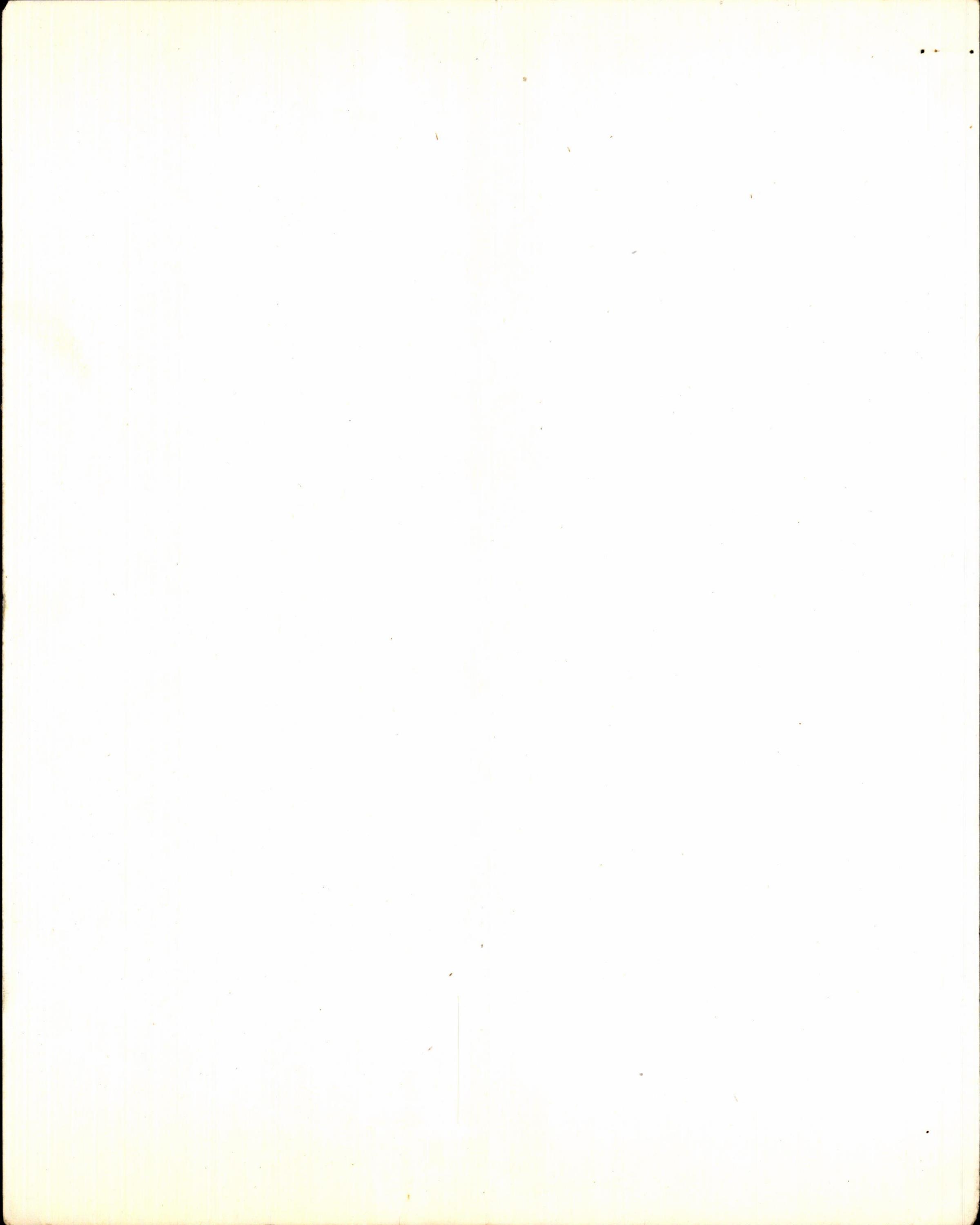 Sample page 2 from AirCorps Library document: Pre-Flight and Daily Inspection for B-25