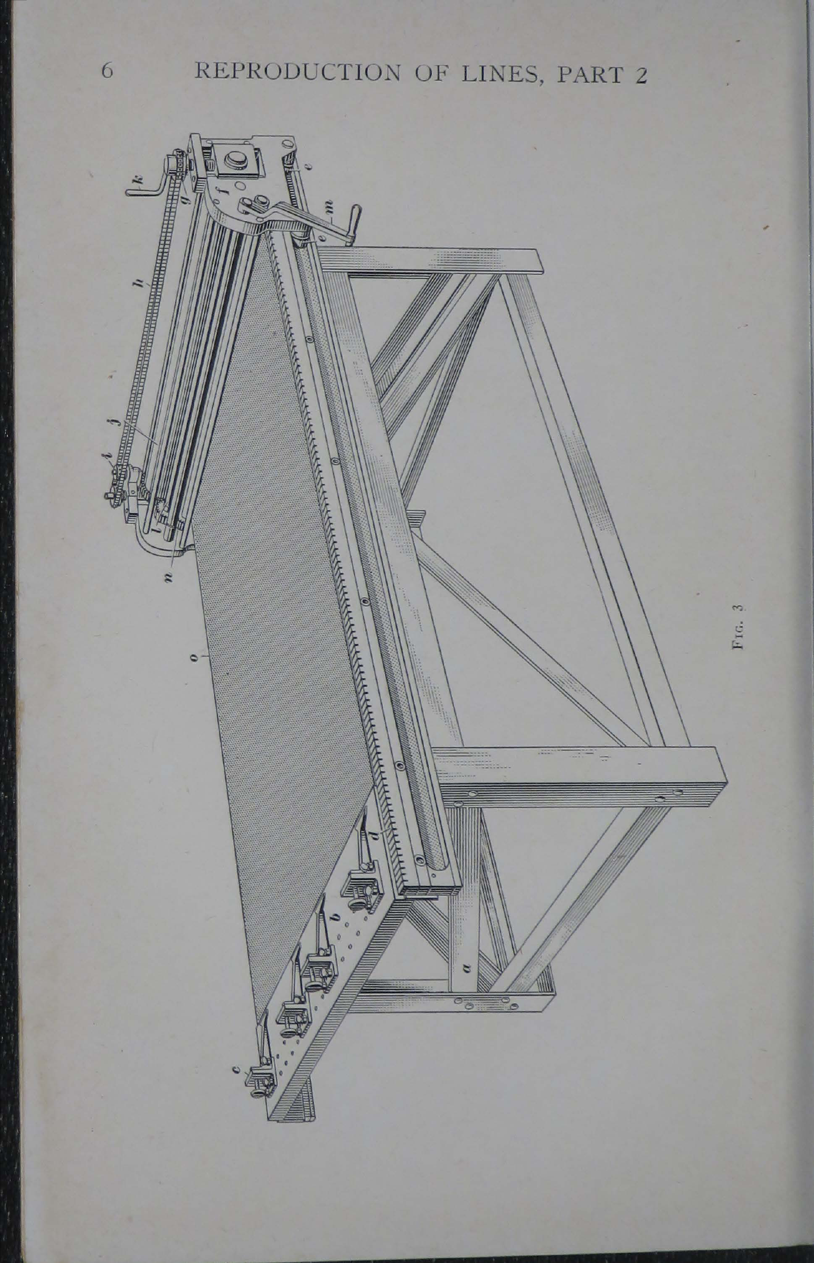 Sample page 8 from AirCorps Library document: Templets and Layout - Reproduction of Lines - Part 2 - Bureau of Aeronautics