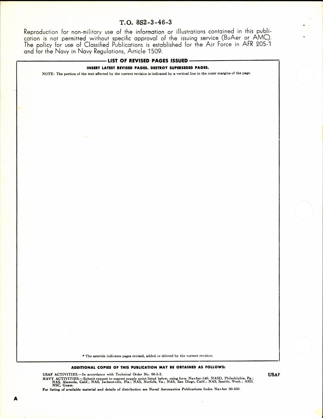 Sample page 2 from AirCorps Library document: Overhaul Instructions for Fluid Pressure Switches Part No 106130-2 and 106130-3