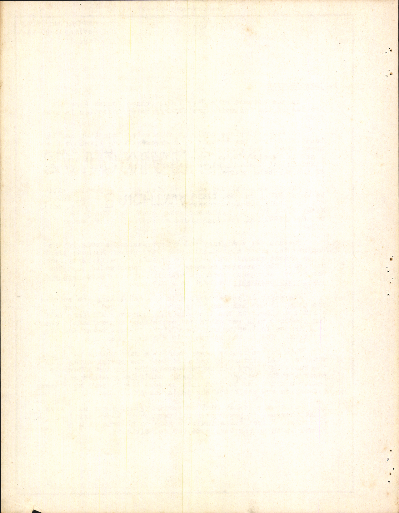 Sample page 6 from AirCorps Library document: Preliminary Information for F4U-1, F3A-1 and FG-1 Water Injection System