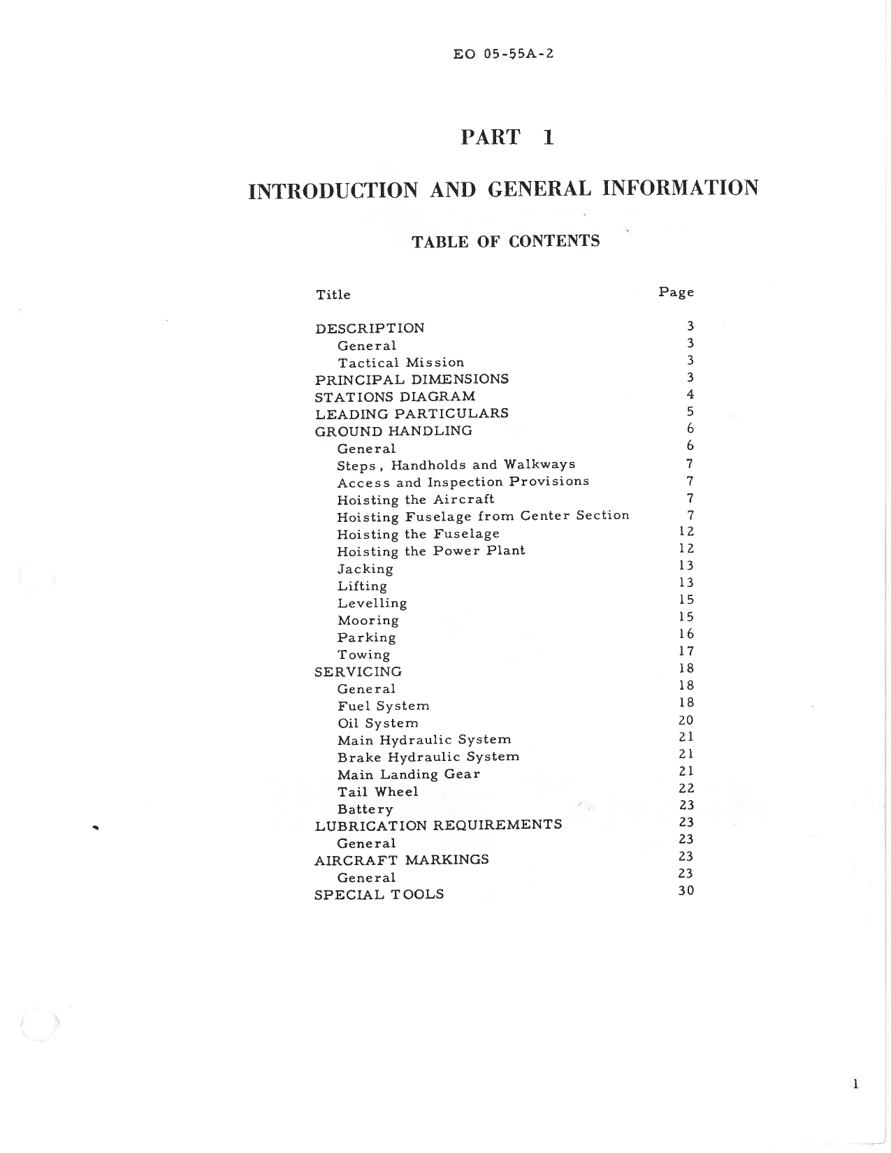 Sample page 16 from AirCorps Library document: Description & Maintenance Instructions for Harvard 2, 2A, & 4
