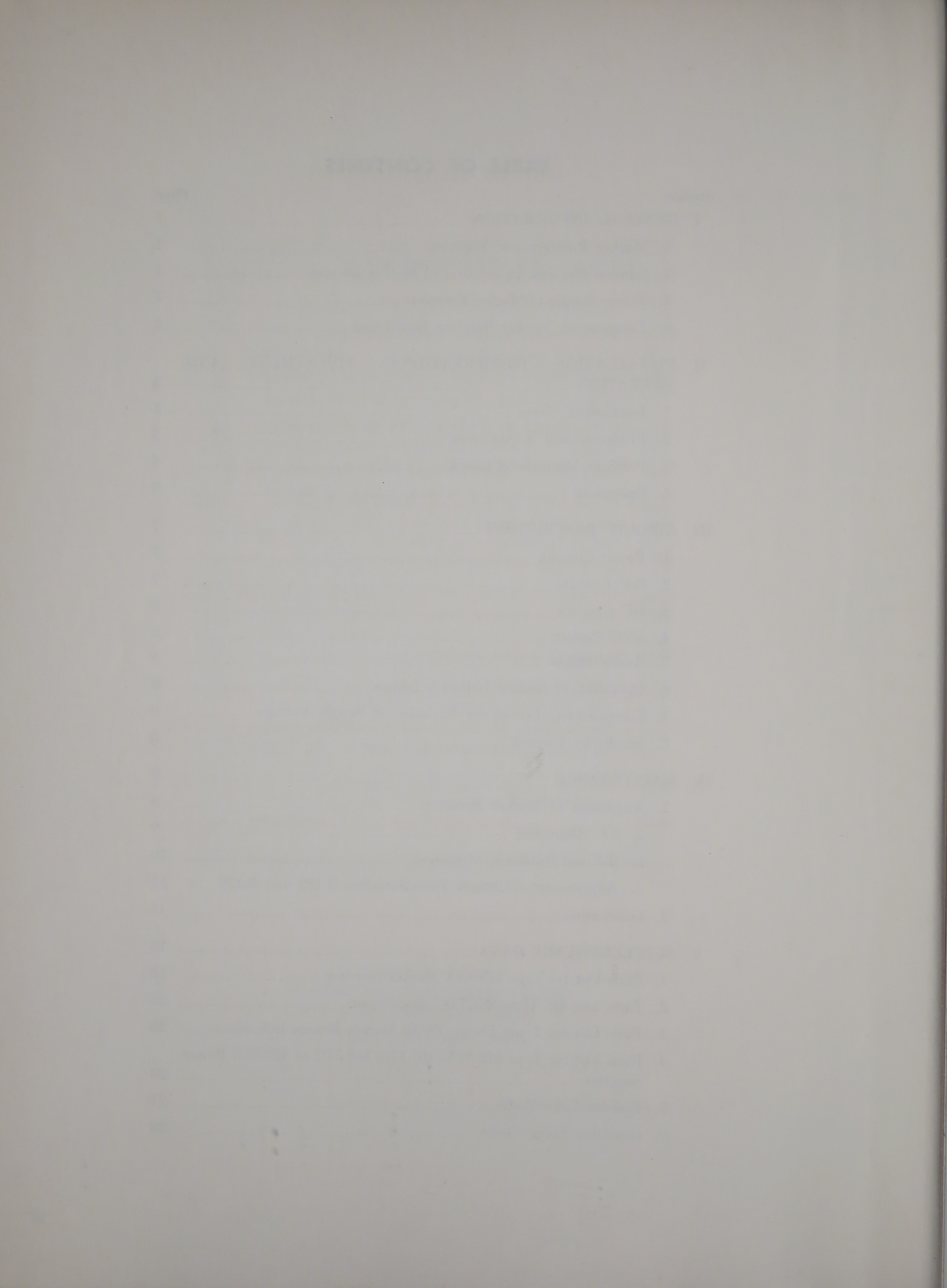 Sample page 6 from AirCorps Library document: Instruction Book for Type MN-61A Marker Receiver