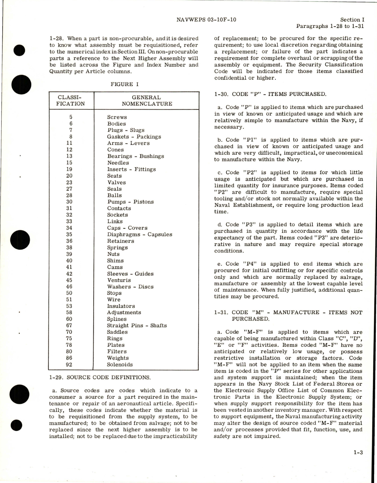 Sample page 7 from AirCorps Library document: Illustrated Parts Breakdown for Fuel Control - Models A7008, A7011 and Isolation Valve - Model A8000A1