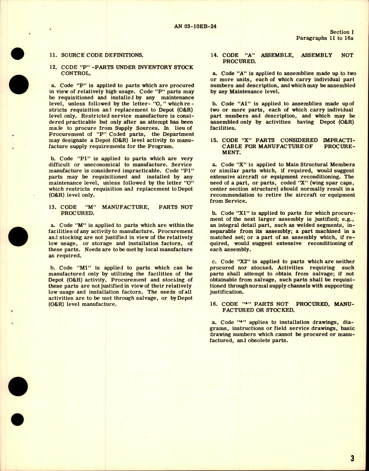 Sample page 5 from AirCorps Library document: Illustrated Parts Breakdown for Engine Driven Fuel Pump - Series RG-9080