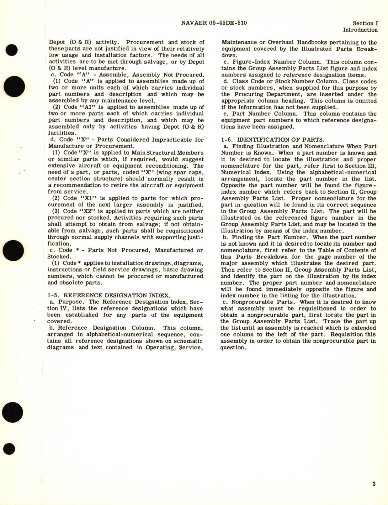 Sample page 7 from AirCorps Library document: Illustrated Parts Breakdown for Single Channel Coupler Part No. 16007-1-A 