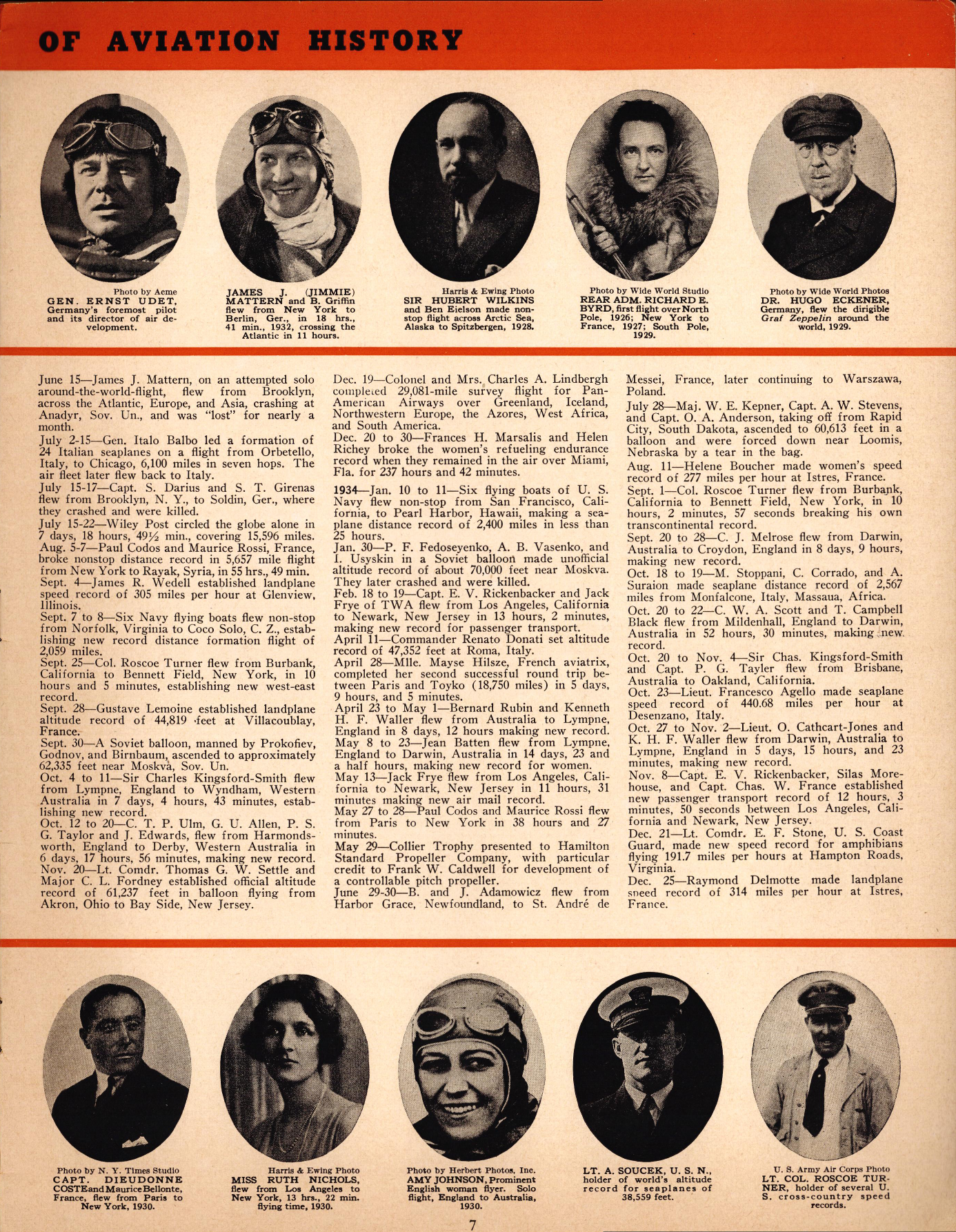 Sample page 9 from AirCorps Library document: Gulf Aviation Atlas