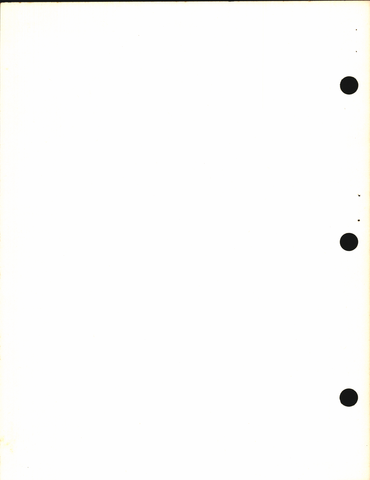 Sample page 6 from AirCorps Library document: Overhaul Instructions for Fuel and Water Pumps