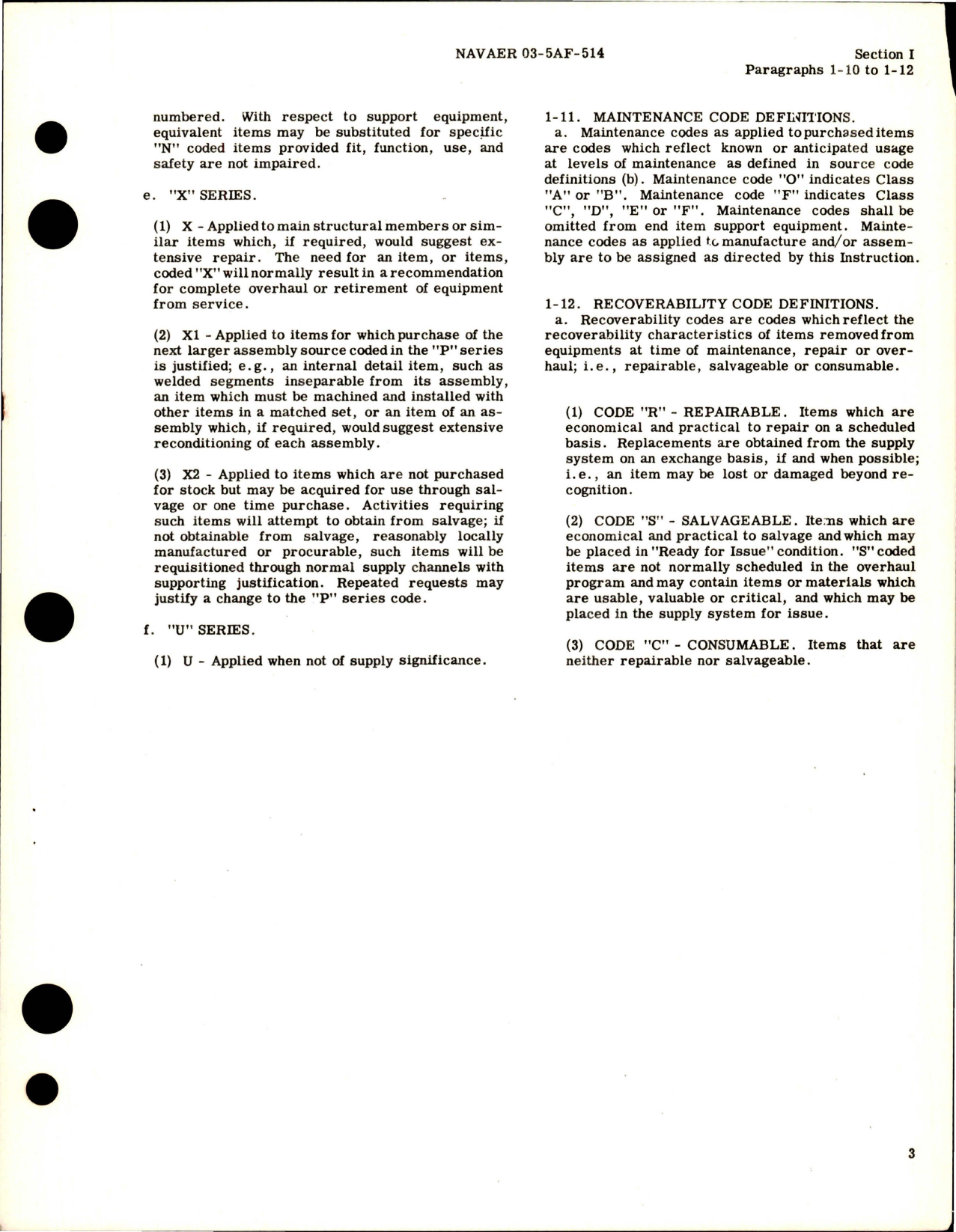 Sample page 5 from AirCorps Library document: Illustrated Parts Breakdown for DC Generator - Part 903J790-2