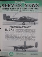 Volume 2, No. 20 - Weekly Service News