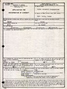 Technical Information for Serial Number 2097