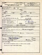 Technical Information for Serial Number 3656