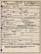 Technical Information for Serial Number 2076