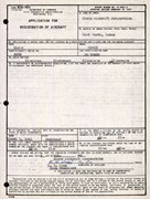 Technical Information for Serial Number 2202