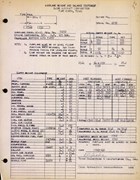 Technical Information for Serial Number 2272