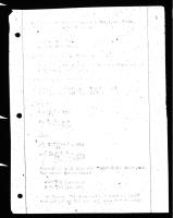 Appendix To Stress Analysis for Travel Air Model 4000 Biplane