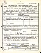 Technical Information for Serial Number 2258