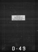 Spoiler Control System Operation, Proof & Strength Test for Taylorcraft Model ST-100 Army Designation TG-6