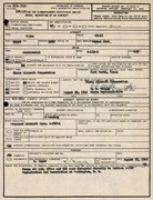 Technical Information for Serial Number 2077