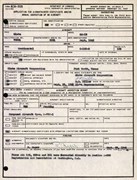 Technical Information for Serial Number 2091